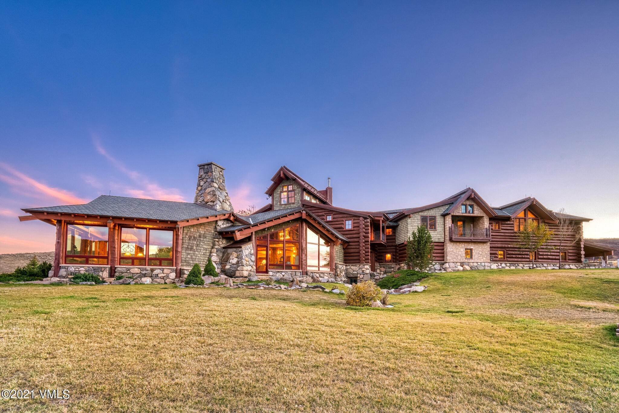 2. Ranch for Active at 41705 CR 44 Steamboat Springs, Colorado 80477 United States