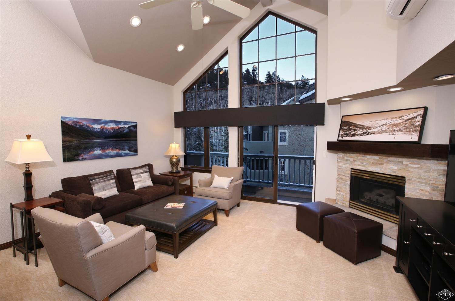 fractional ownership prop for Active at 210 Offerson Road Beaver Creek, Colorado 81620 United States