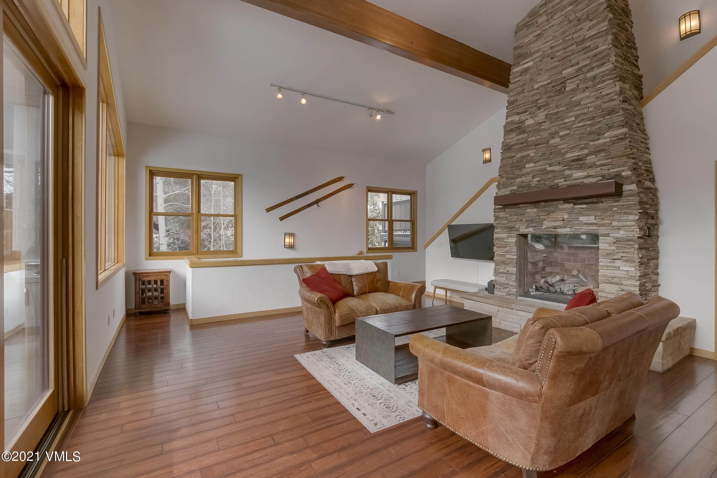 6. Multi-Family Homes for Active at 4501 Spruce Way Vail, Colorado 81657 United States