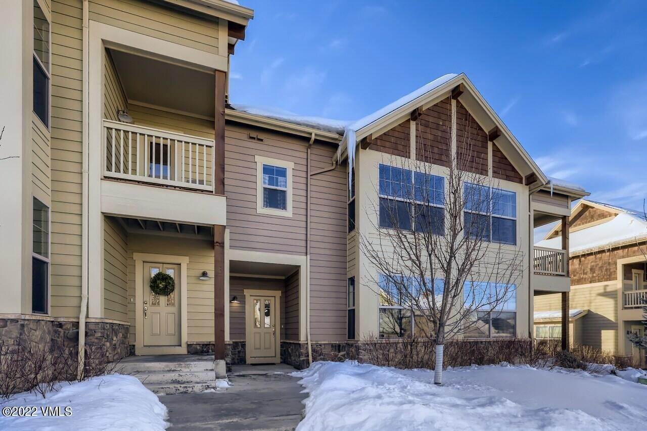 10. townhouses for Active at 915 Montgomerie Circle Eagle, Colorado 81631 United States