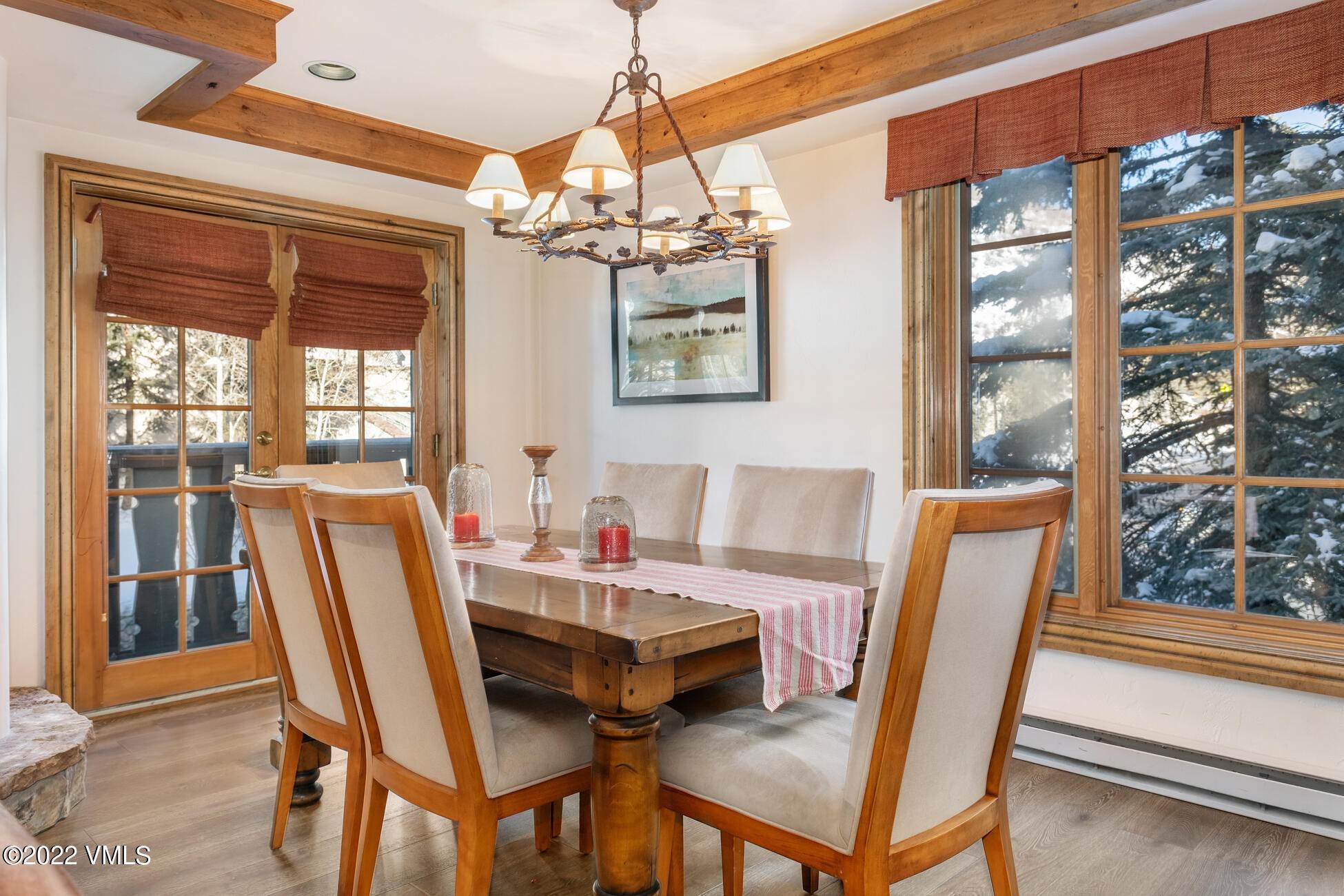 11. fractional ownership prop for Active at 352 Meadow Vail, Colorado 81657 United States