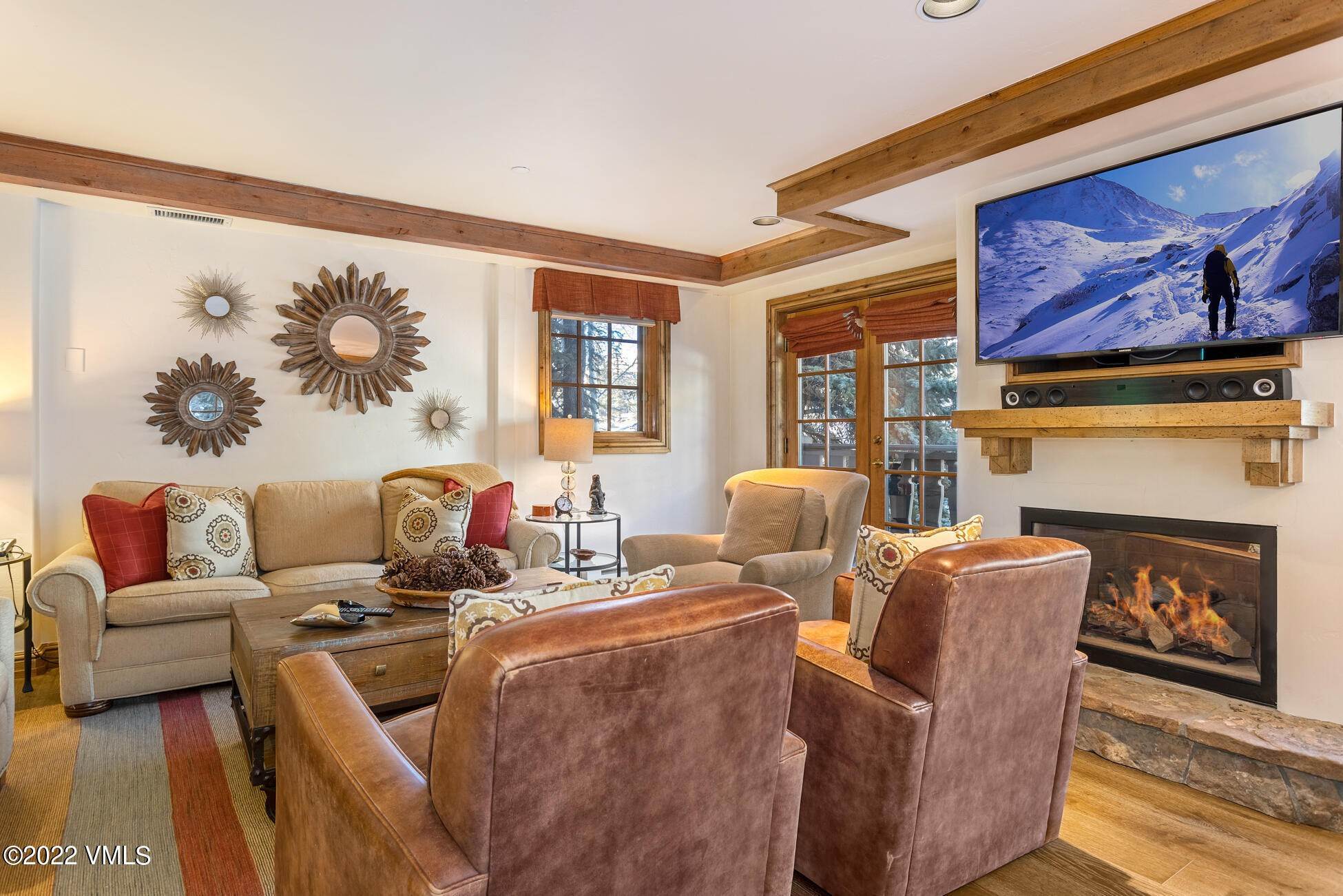 3. fractional ownership prop for Active at 352 Meadow Vail, Colorado 81657 United States