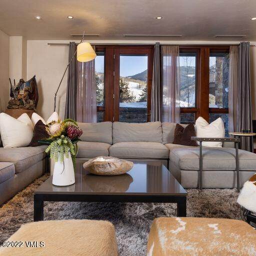 4. Condominiums for Active at 141 Meadow Vail, Colorado 81657 United States