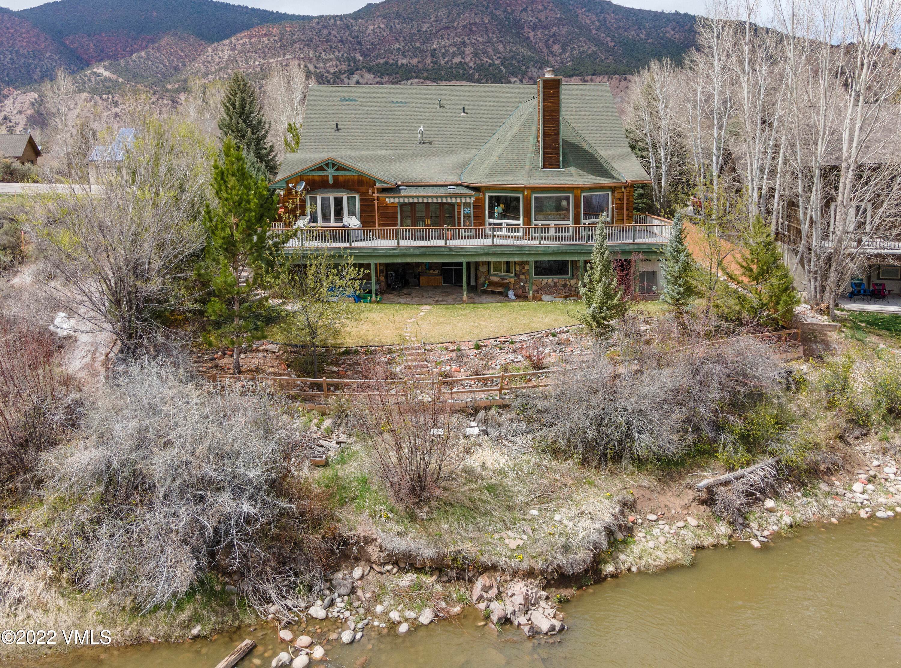 2. Single Family Homes for Active at 125 Willowstone Place Gypsum, Colorado 81637 United States