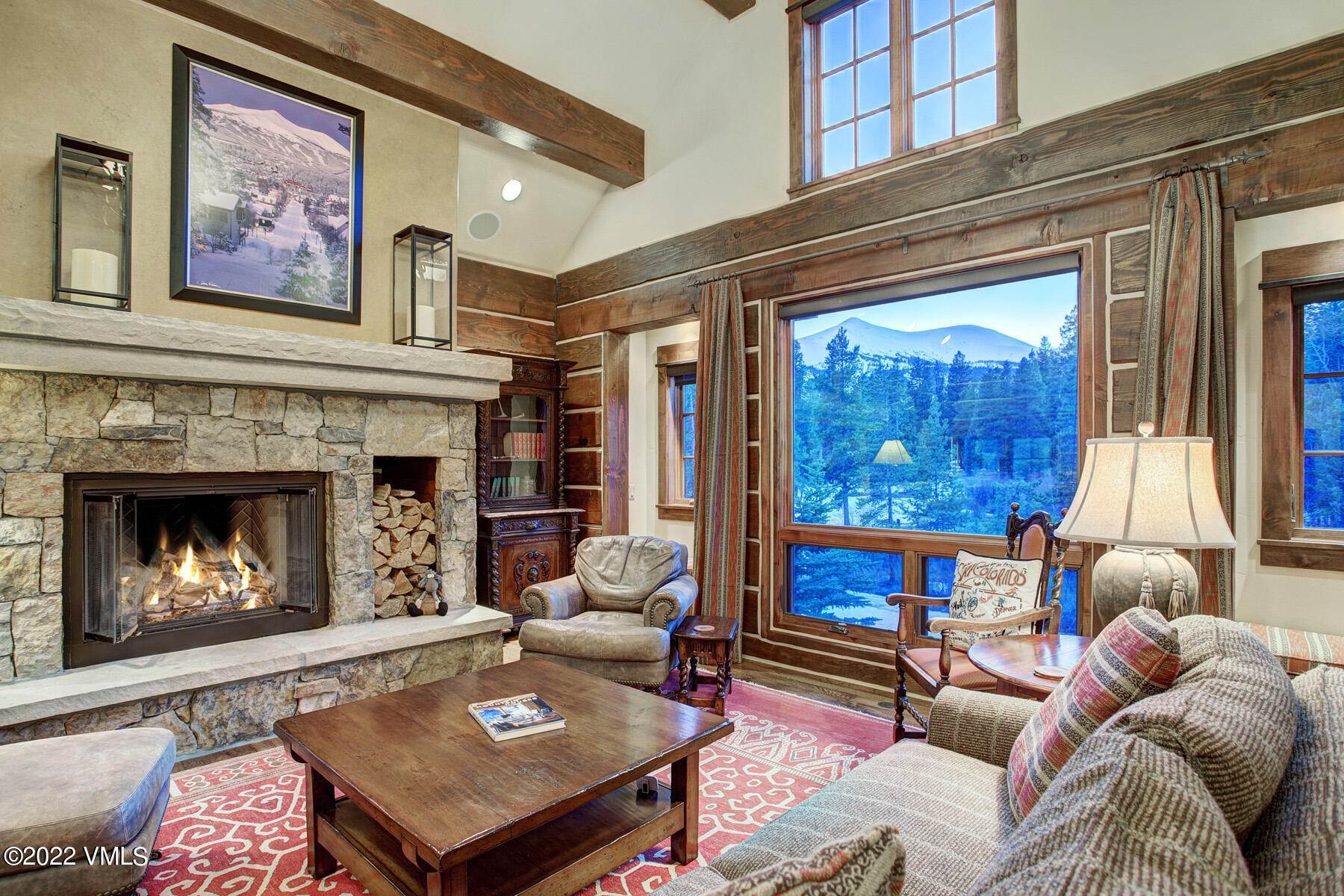 6. Single Family Homes for Active at 177 Peerless Drive Breckenridge, Colorado 80424 United States