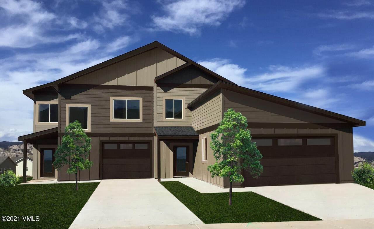 Multi-Family Homes for Active at 1185 White River Drive Gypsum, Colorado 81637 United States