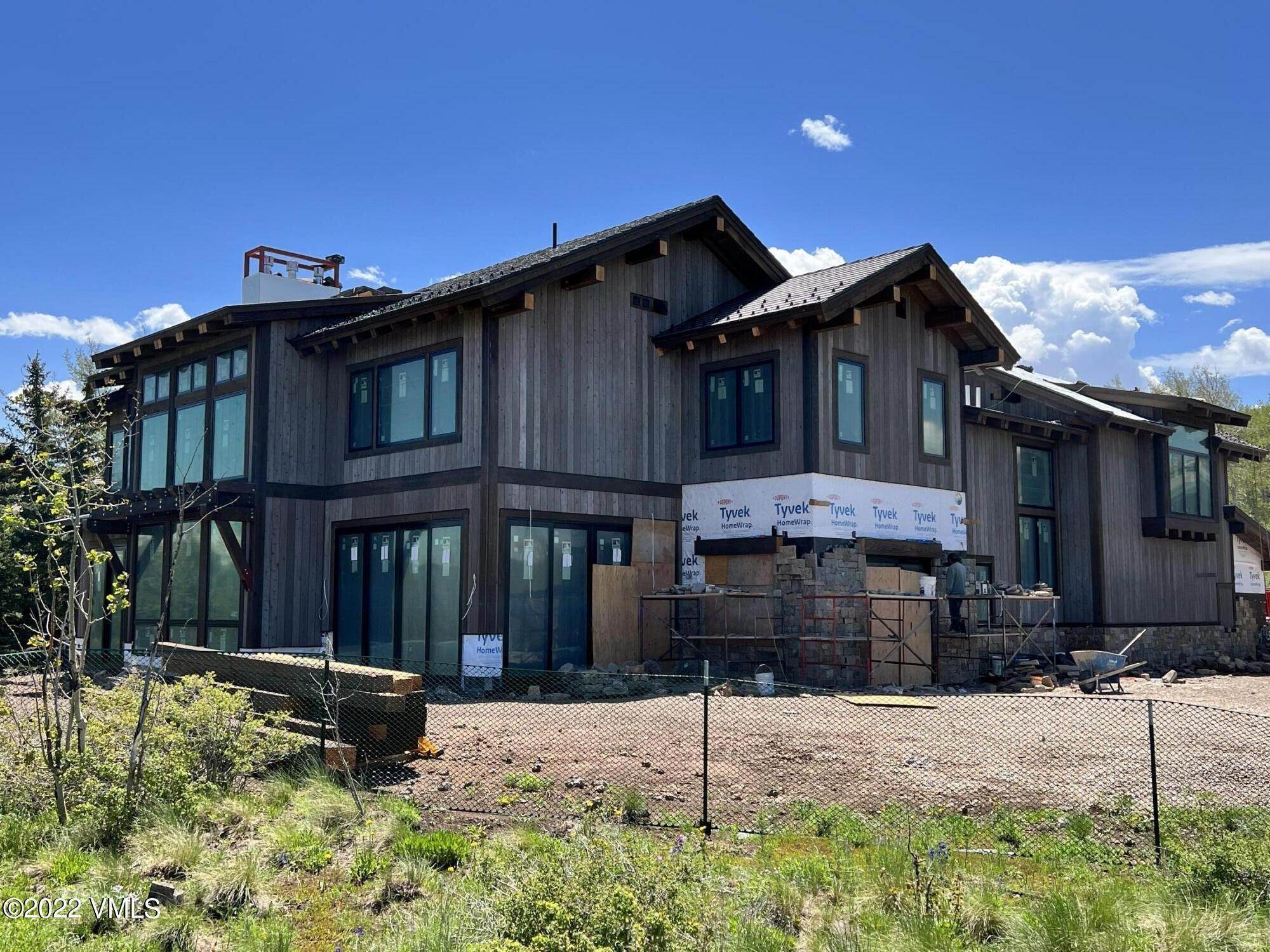 15. Single Family Homes at 145 Gore Trail Edwards, Colorado 81632 United States