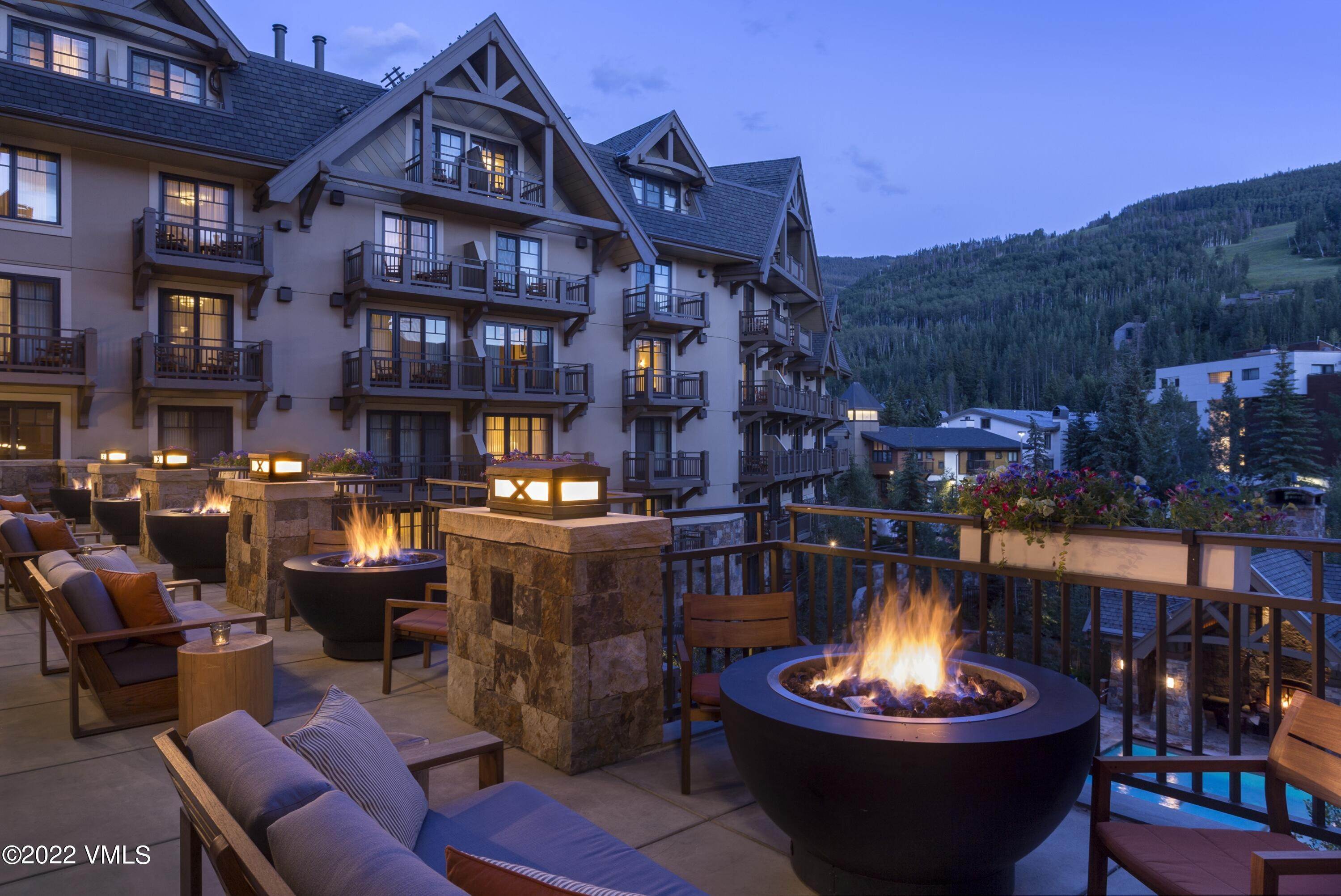 Fractional Ownership Property for Active at 1 Vail Road Vail, Colorado 81657 United States