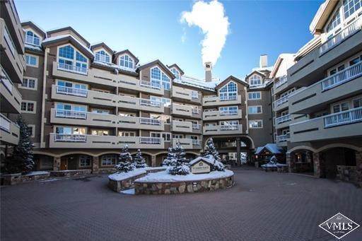 20. Fractional Ownership Property for Active at 210 Offerson Road Beaver Creek, Colorado 81620 United States