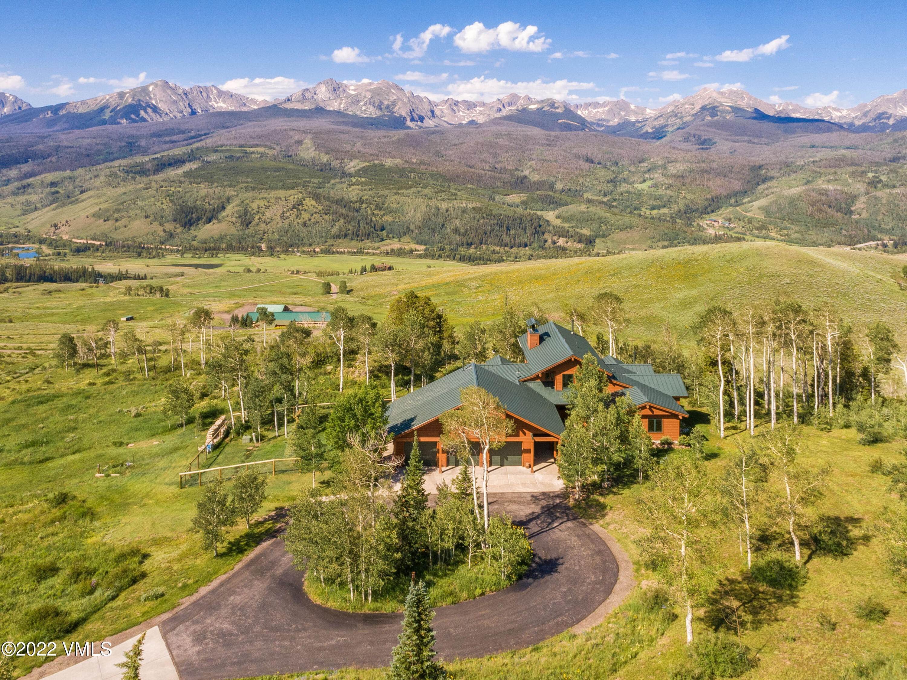 Single Family Homes for Active at Address Restricted by MLS Silverthorne, Colorado 80498 United States