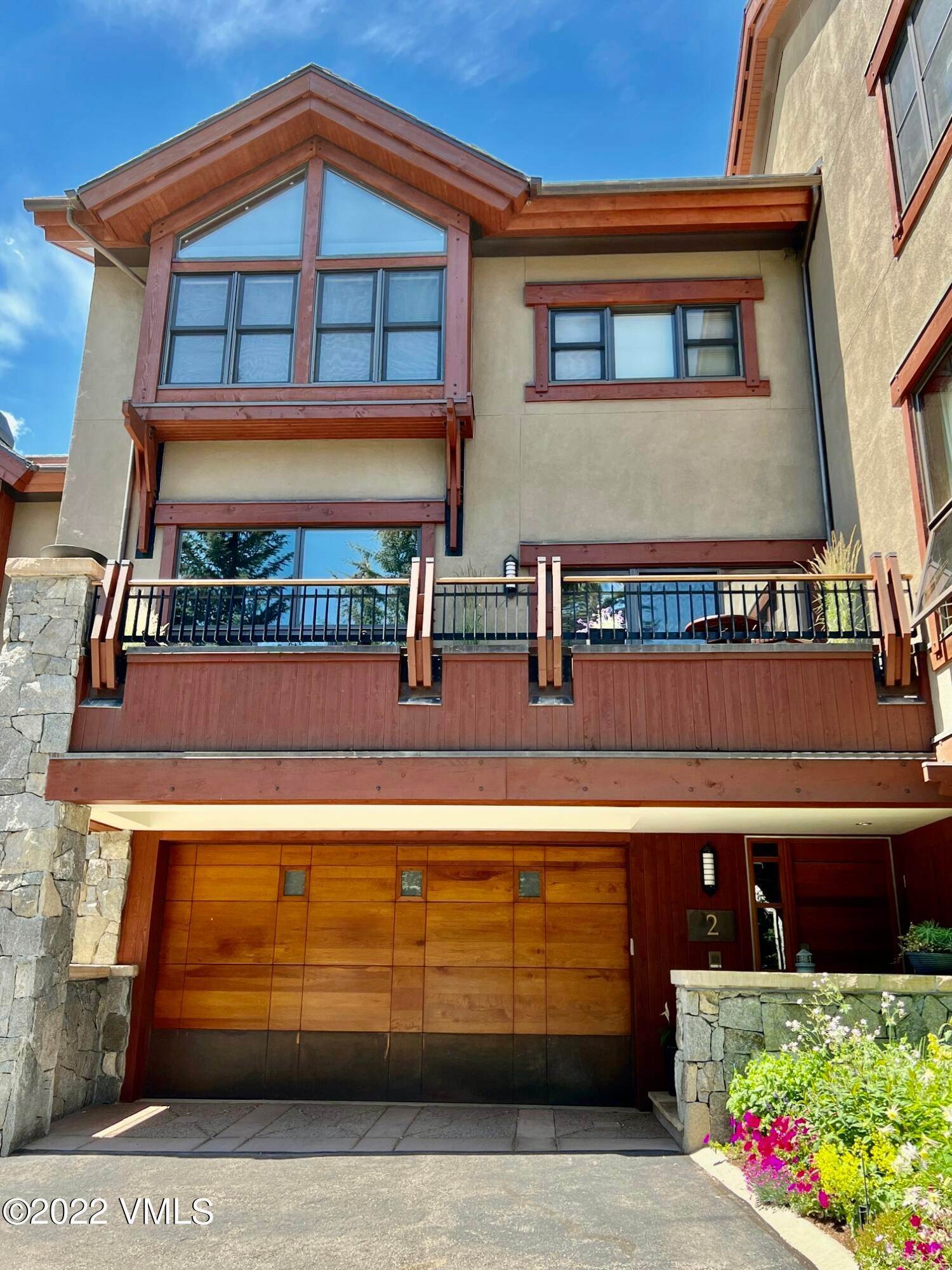 Single Family Homes for Active at 40 Elk Track Road Beaver Creek, Colorado 81620 United States