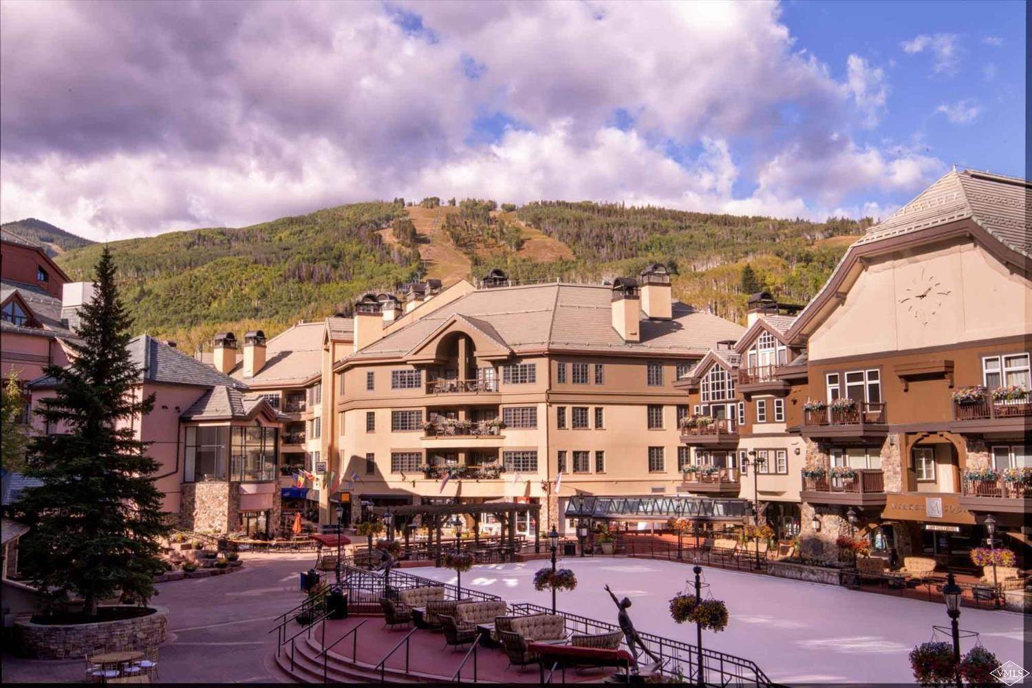 Fractional Ownership Property for Active at 46 Avondale Beaver Creek, Colorado 81620 United States