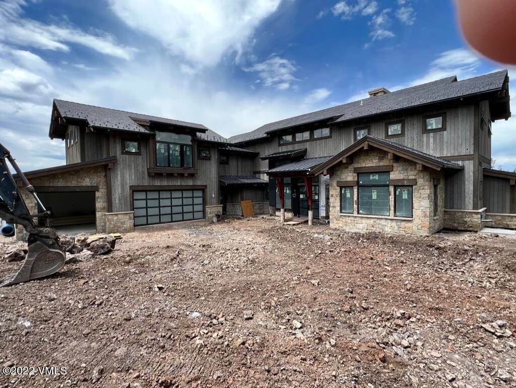 Single Family Homes at 145 Gore Trail Edwards, Colorado 81632 United States