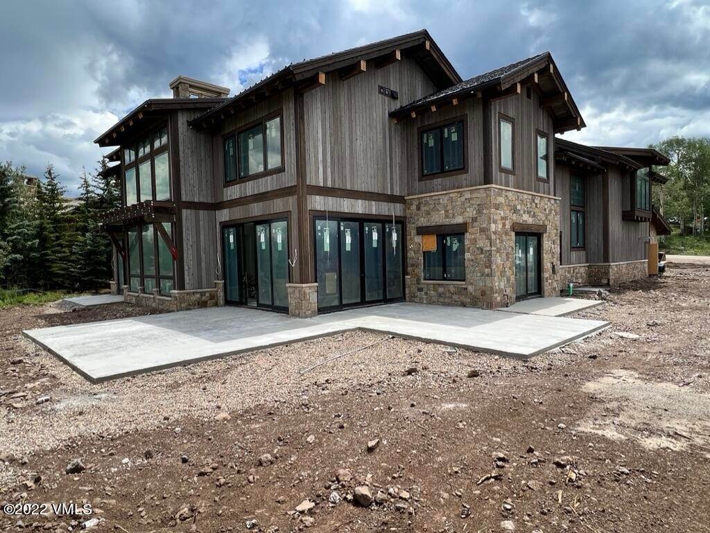 6. Single Family Homes at 145 Gore Trail Edwards, Colorado 81632 United States