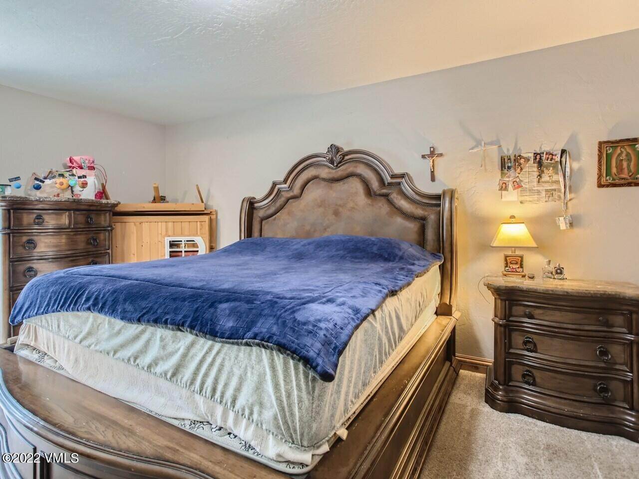 20. Townhouse for Active at 107-4 Quail Circle Gypsum, Colorado 81637 United States