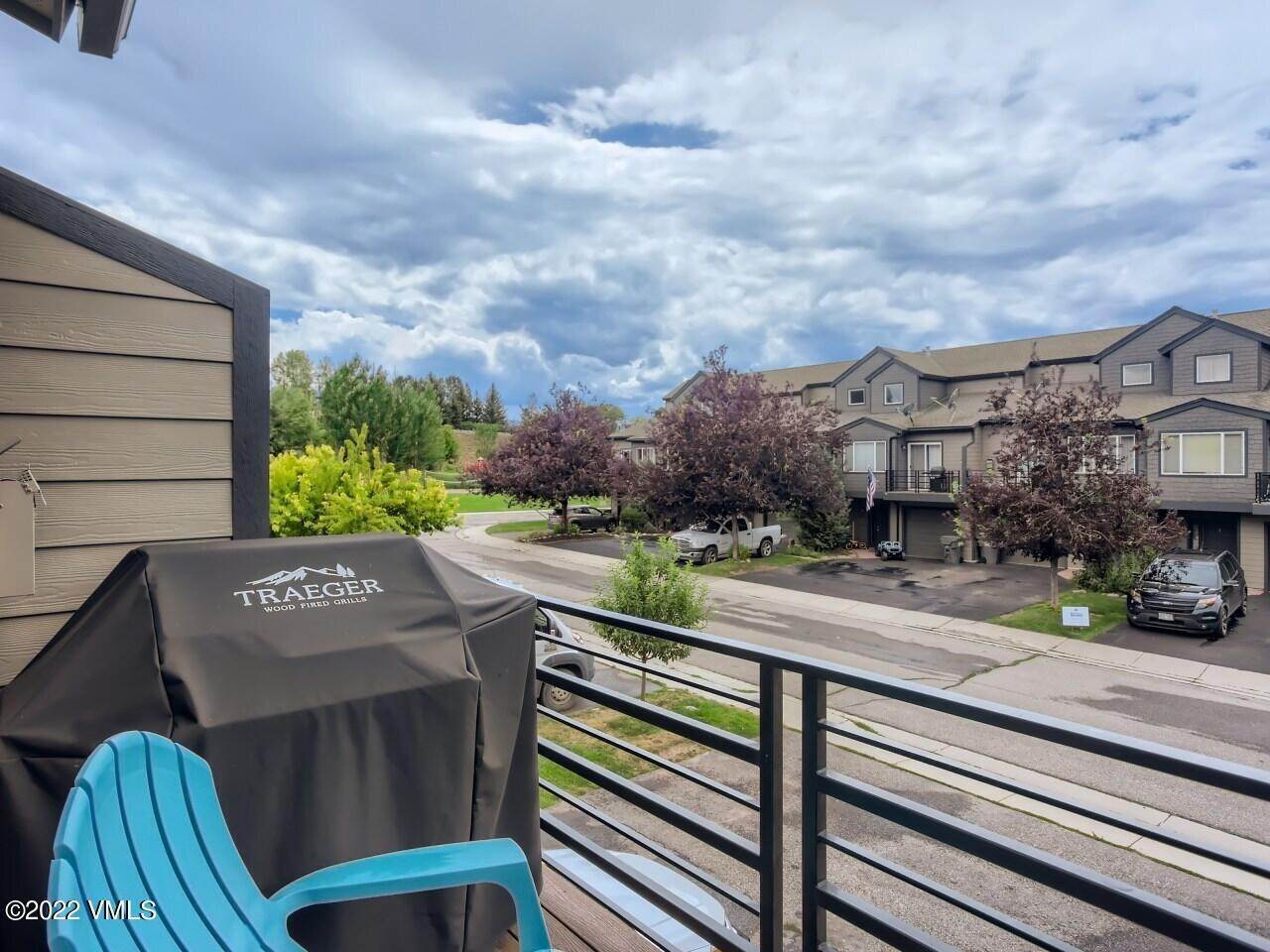 11. Townhouse for Active at 107-4 Quail Circle Gypsum, Colorado 81637 United States