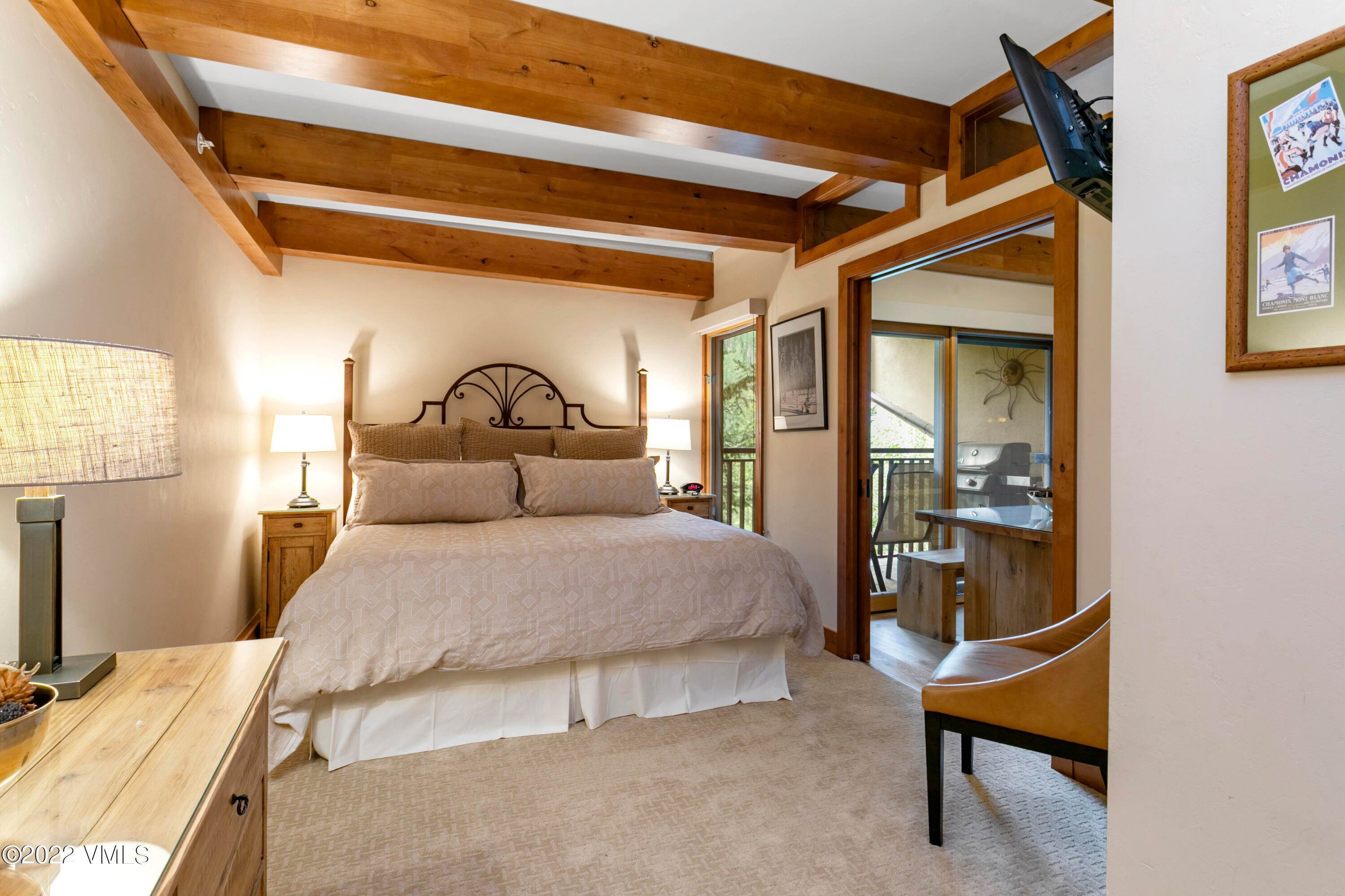 13. Condominiums for Active at 680 Lionshead Vail, Colorado 81657 United States