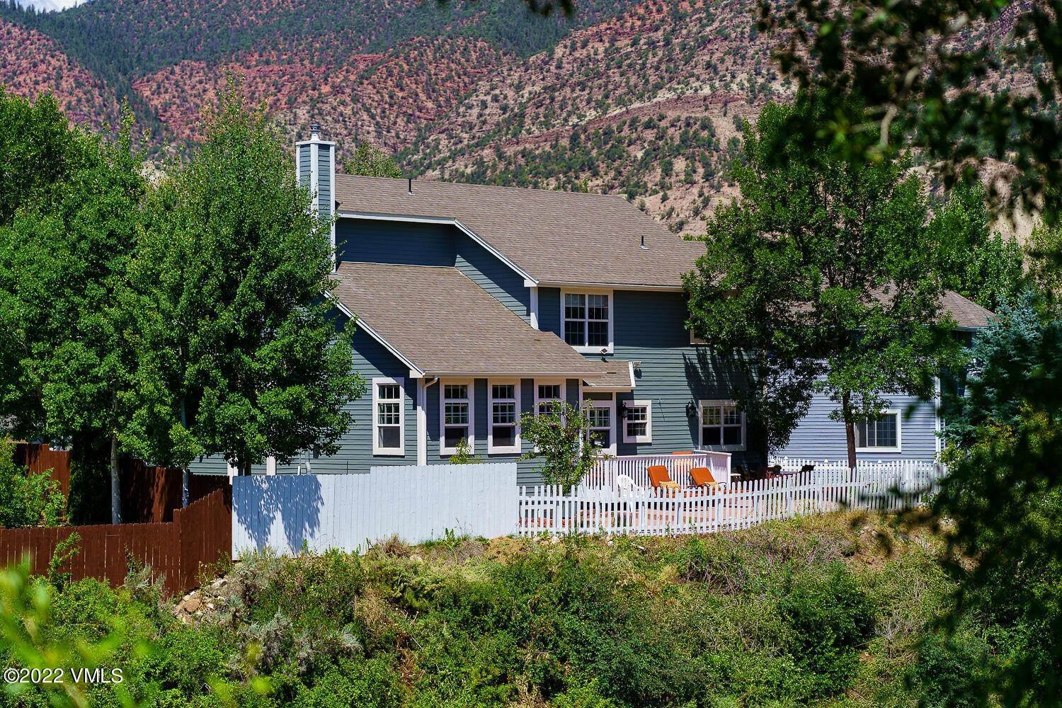 6. Single Family Homes for Active at 20 Willowstone Court Gypsum, Colorado 81637 United States