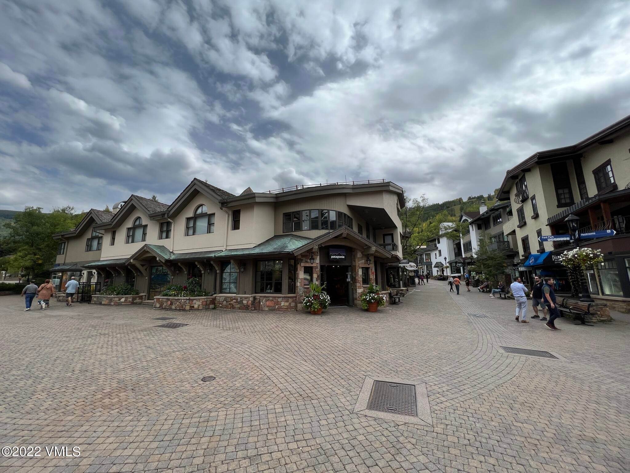 Commercial at 286 Bridge Street Vail, Colorado 81657 United States