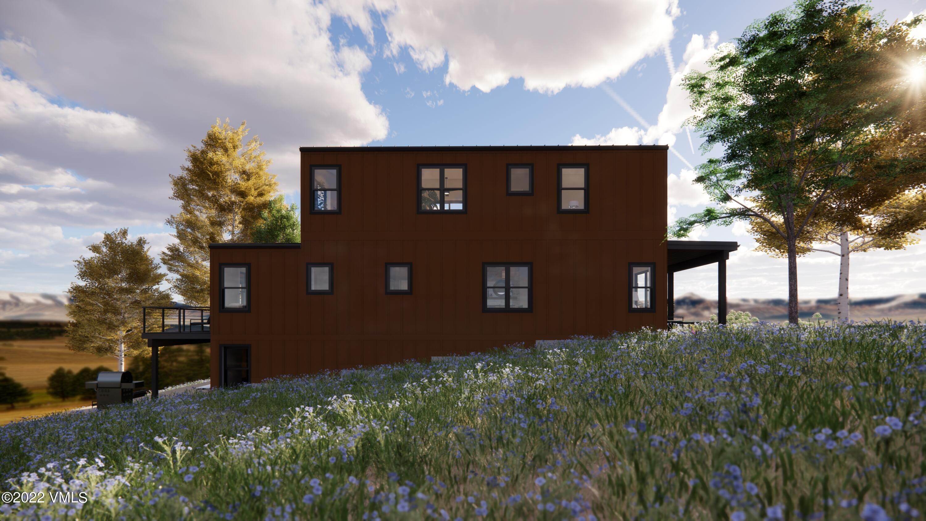 6. Single Family Homes for Active at 148 Kali Lane Gypsum, Colorado 81637 United States