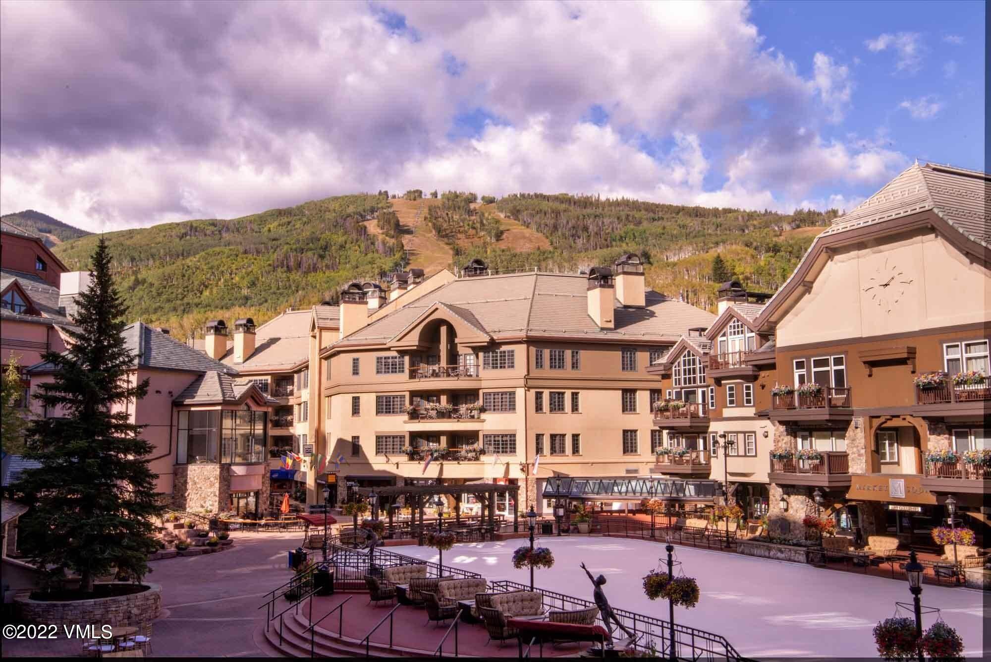 Fractional Ownership Property for Active at 46 Avondale Beaver Creek, Colorado 81620 United States