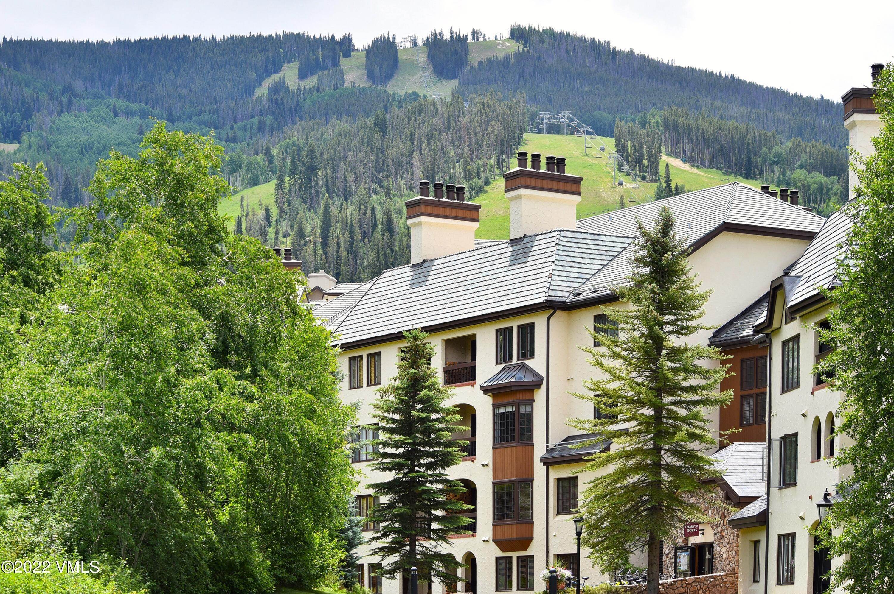 Single Family Homes for Active at 120 Offerson Road 6230 Beaver Creek, Colorado 81620 United States