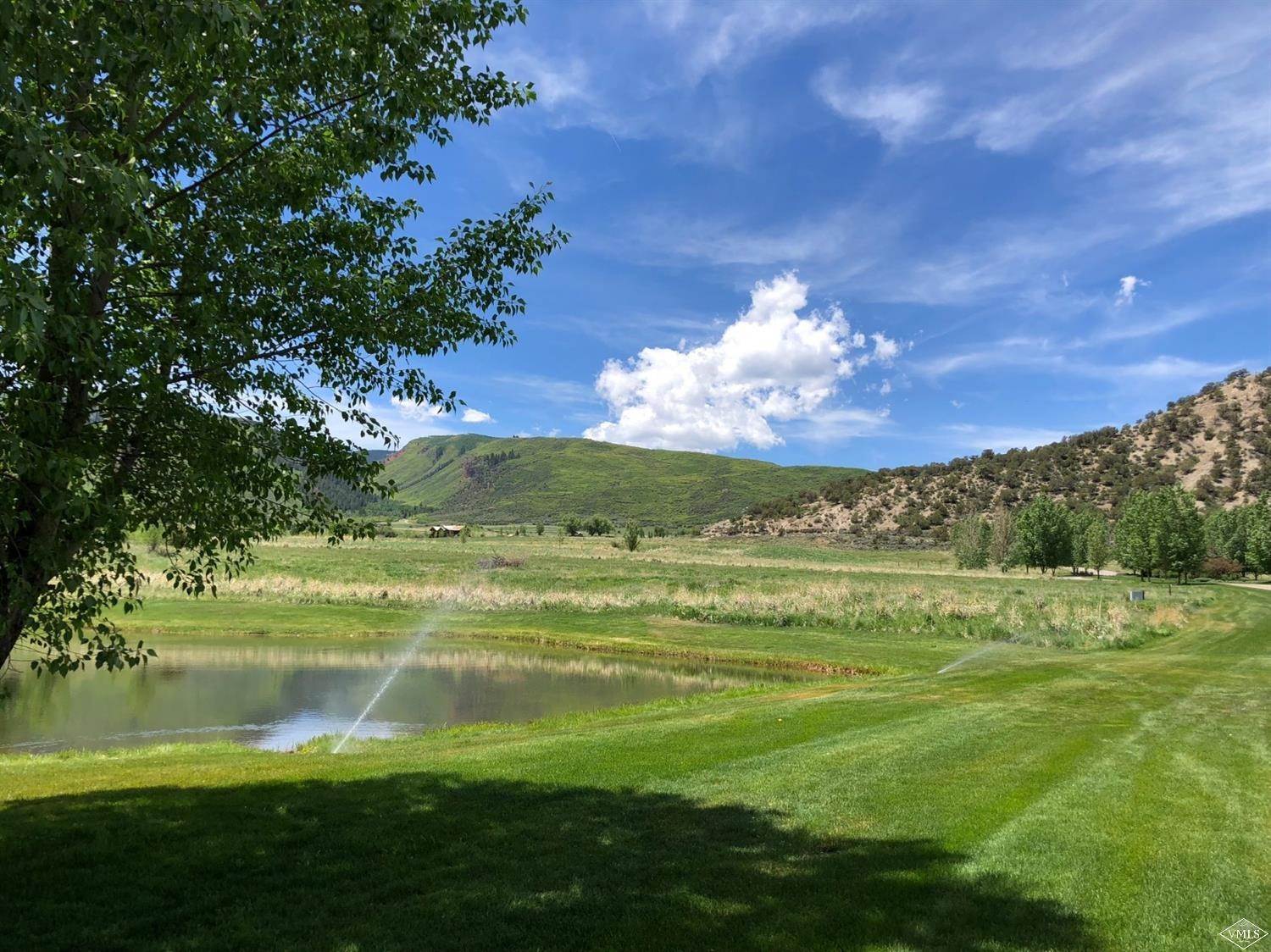 5. Land for Active at 112 Red Bluffs Way Eagle, Colorado 81631 United States