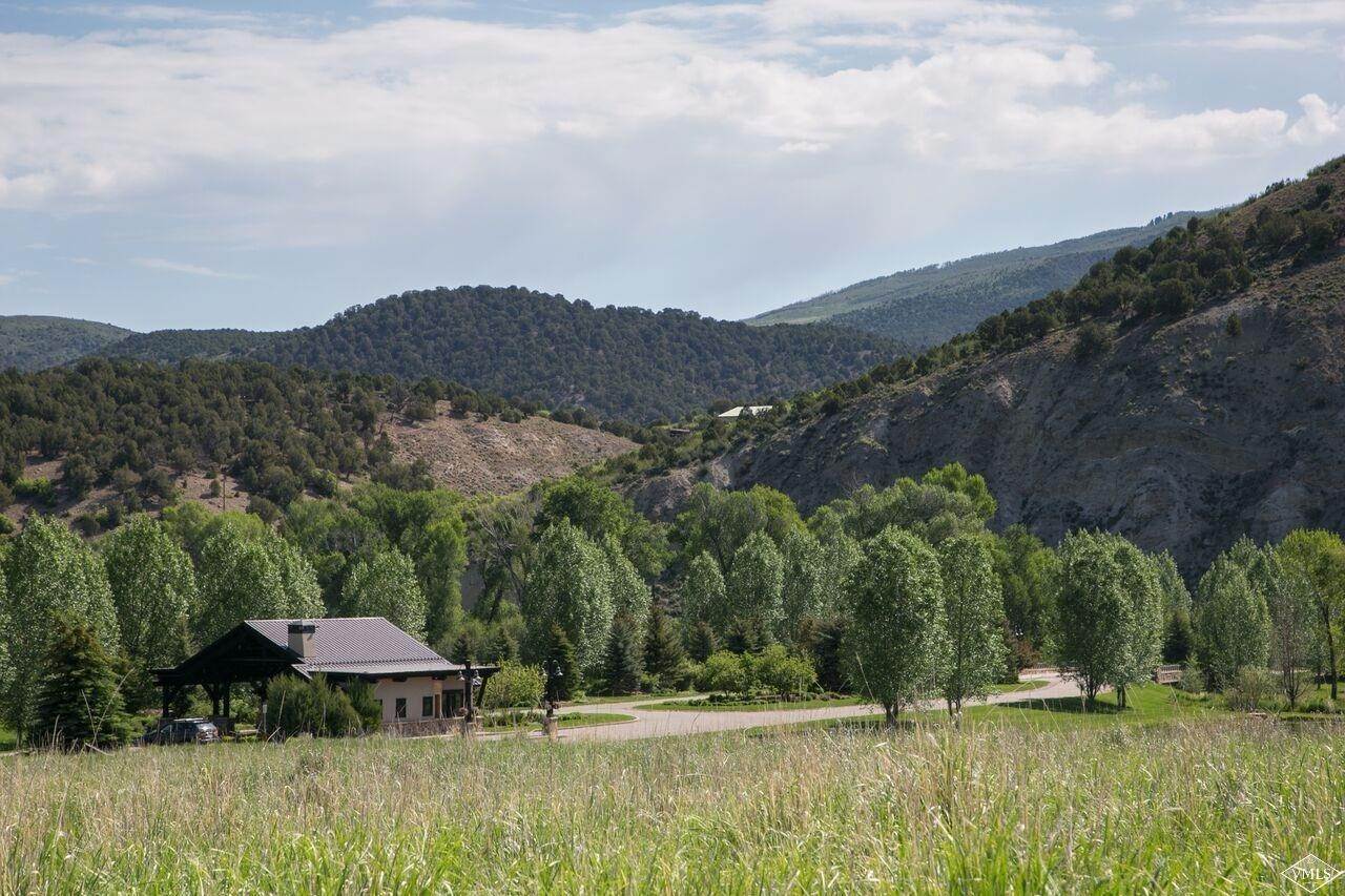 8. Land for Active at 112 Red Bluffs Way Eagle, Colorado 81631 United States