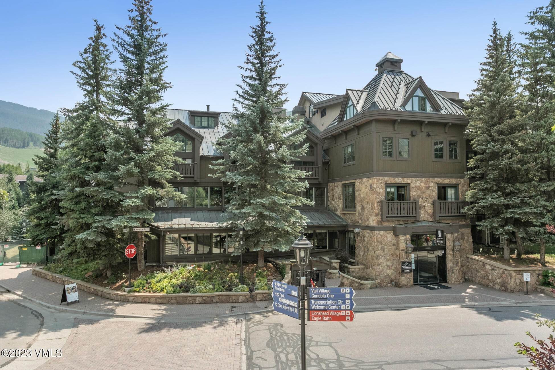 Fractional Ownership Property for Active at 362 E Meadow Drive G Vail, Colorado 81657 United States