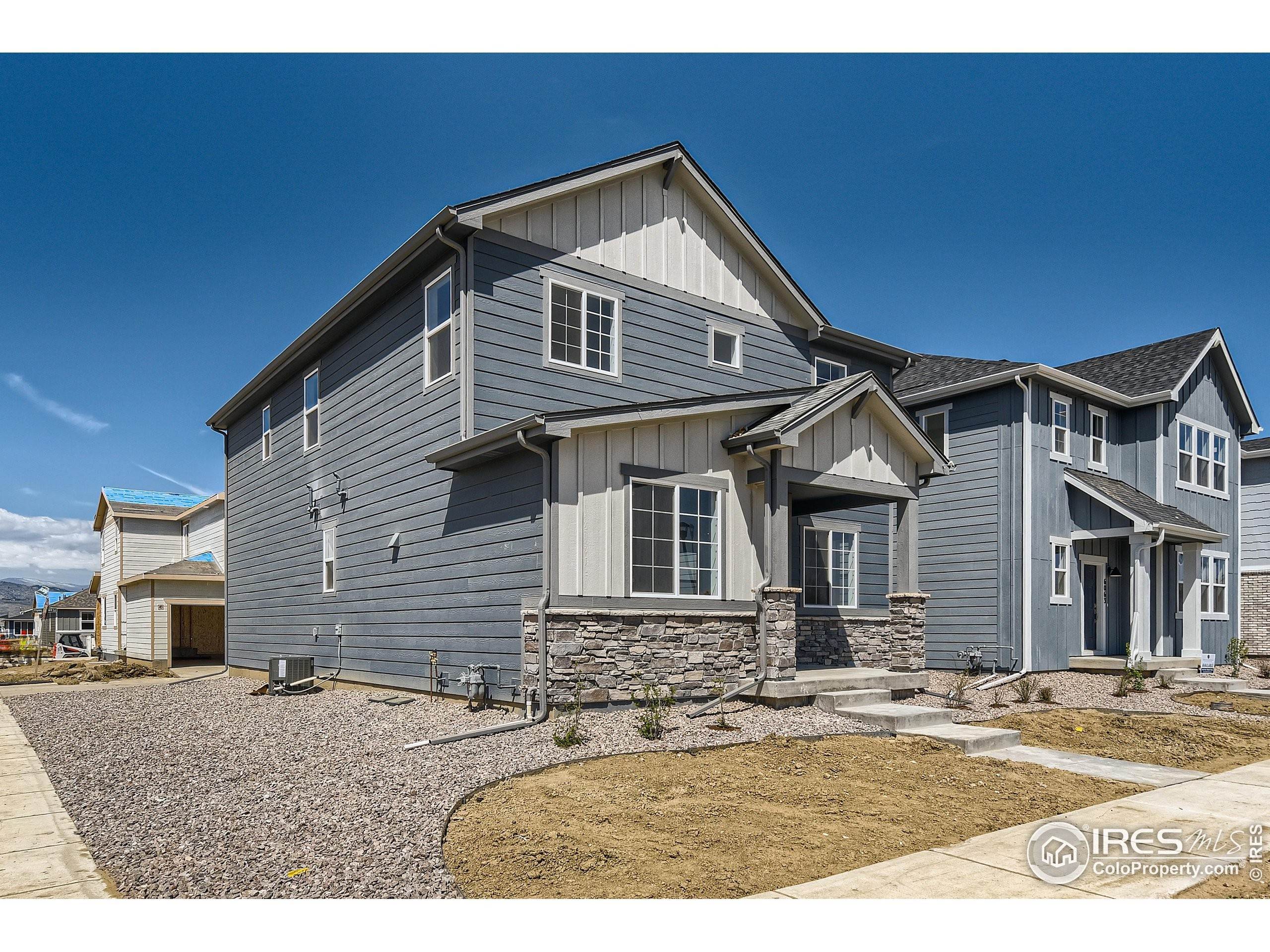 2. Single Family Homes for Active at 1814 Dancing Cattail Drive Fort Collins, Colorado 80528 United States