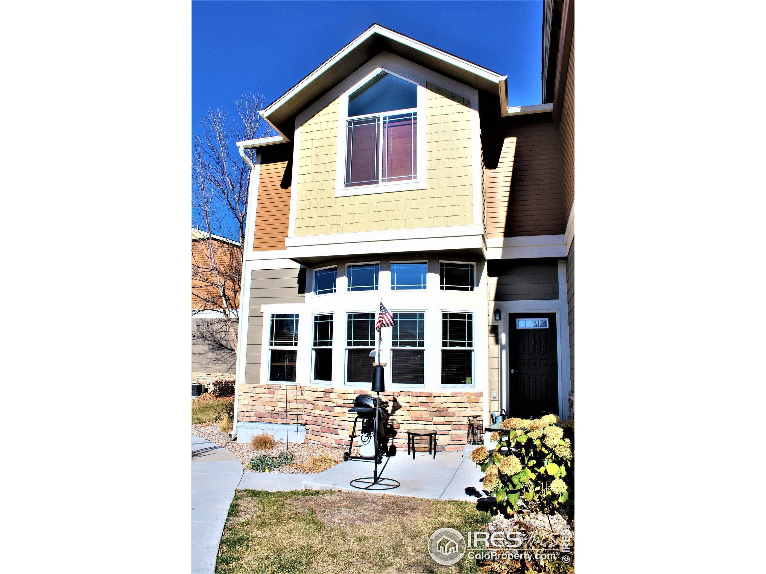 1. Single Family Homes for Active at 2821 Rigden Parkway 4 Fort Collins, Colorado 80525 United States