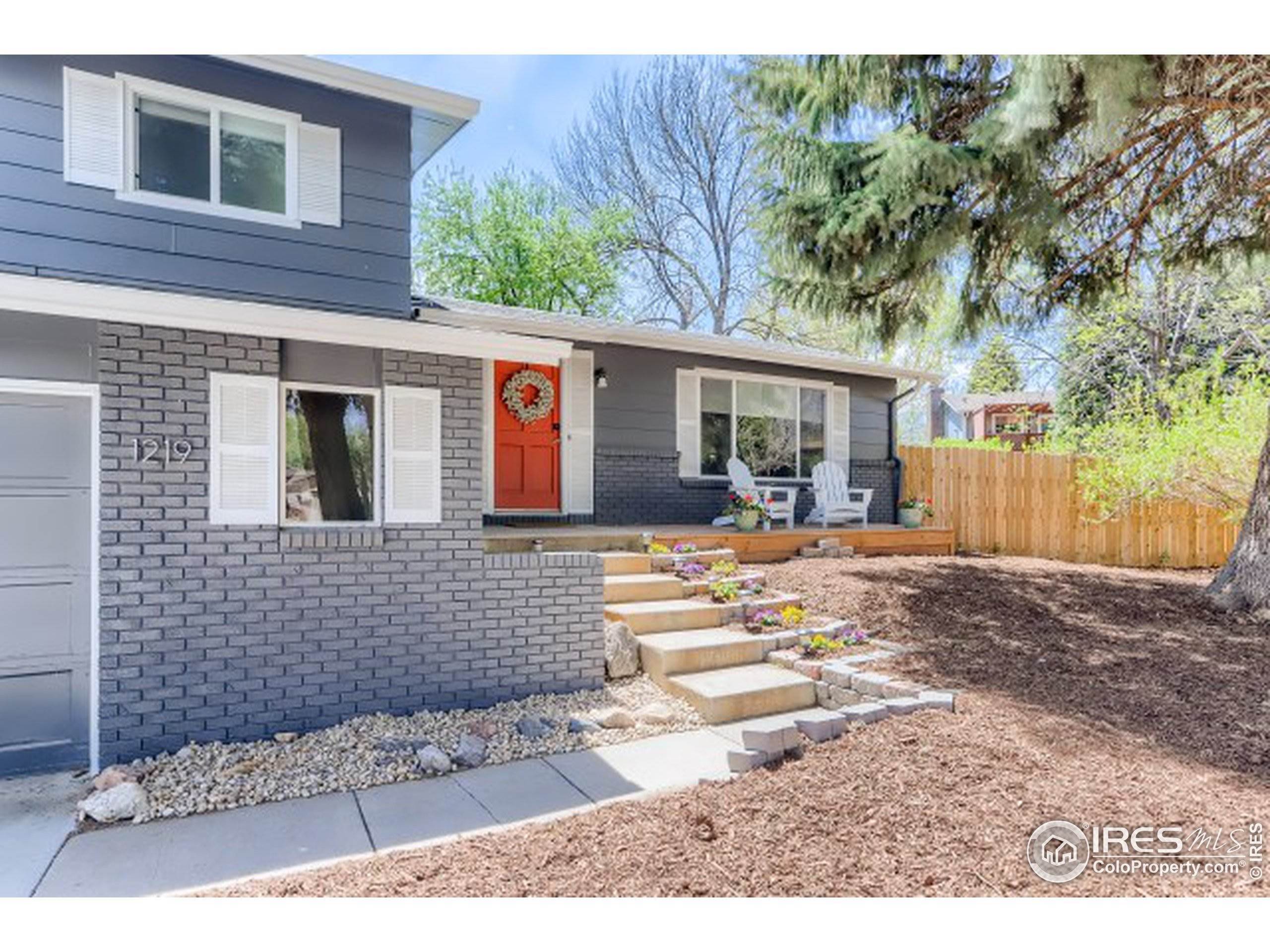 3. Single Family Homes for Active at 1219 Kiteley Lane Longmont, Colorado 80503 United States