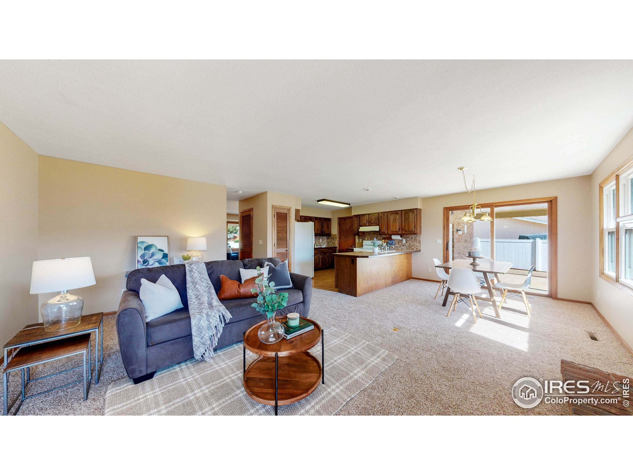 7. Single Family Homes for Active at 354 Kathryn Drive Loveland, Colorado 80537 United States