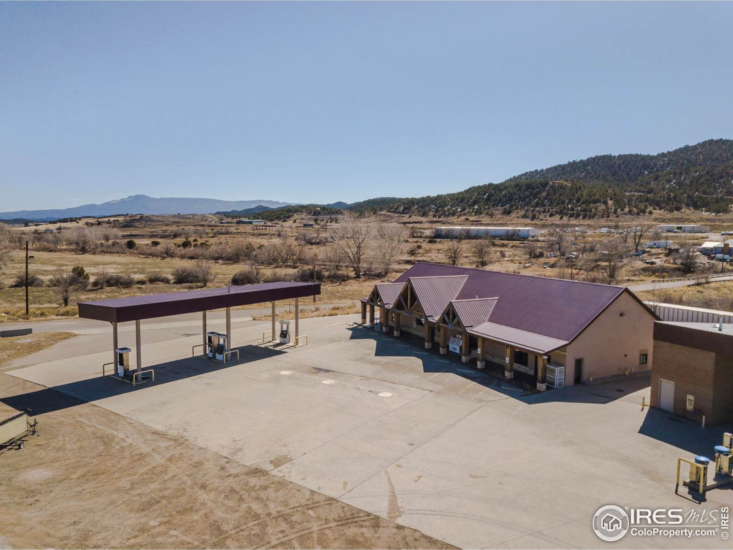 Commercial for Active at 24638 CO-12 Trinidad, Colorado 81082 United States