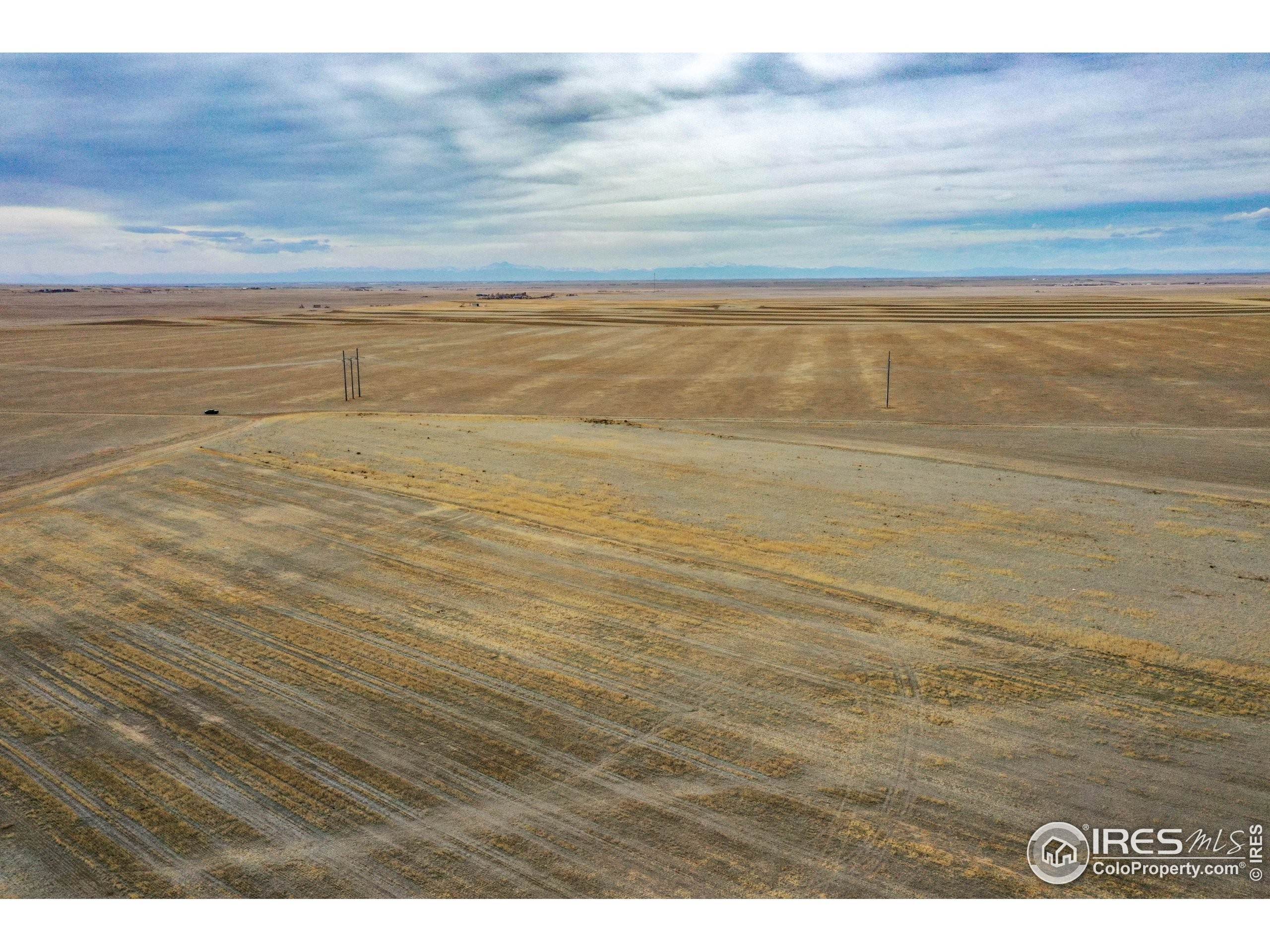 9. Land for Active at County Road 87 Briggsdale, Colorado 80611 United States