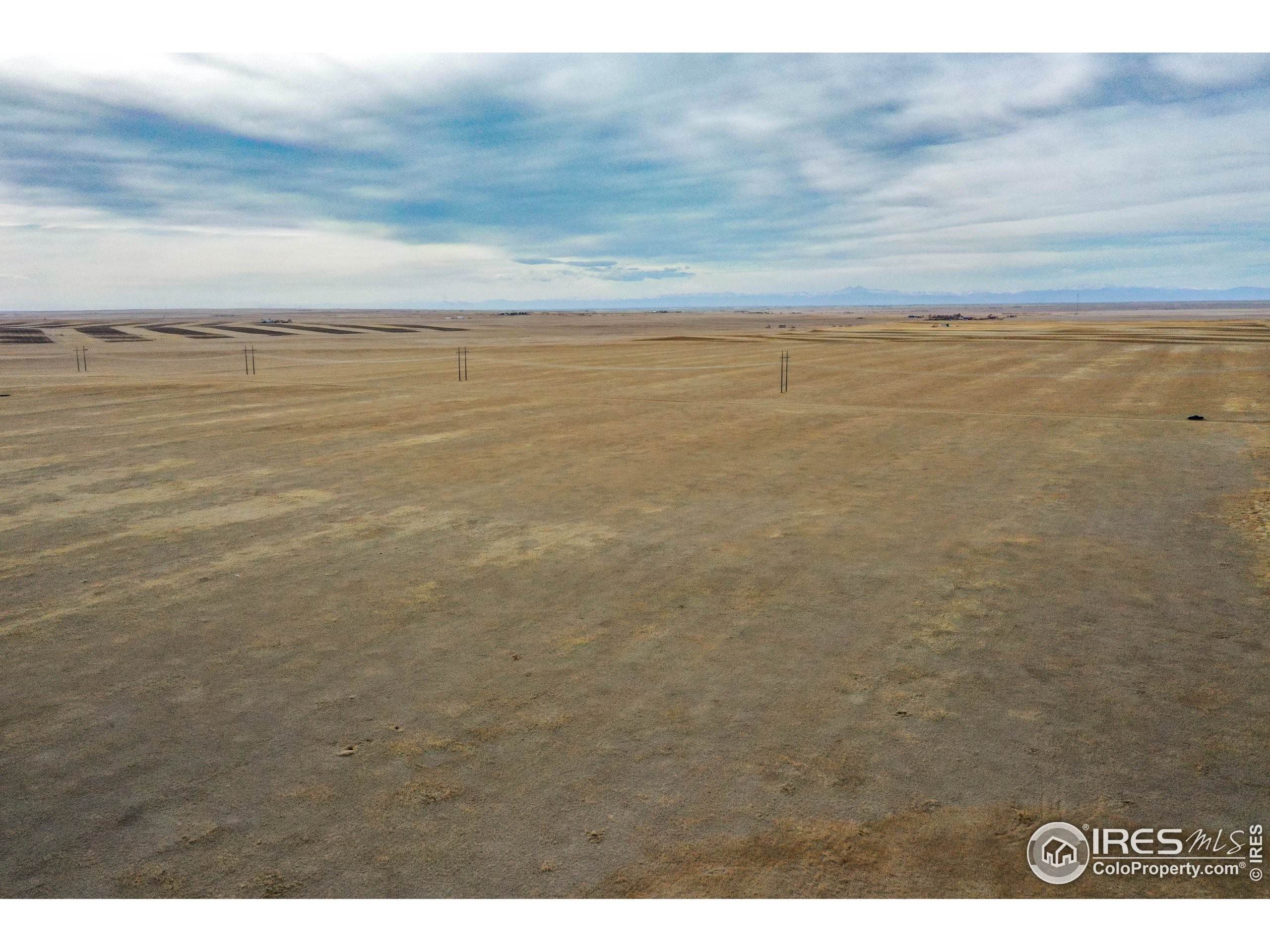 10. Land for Active at County Road 87 Briggsdale, Colorado 80611 United States