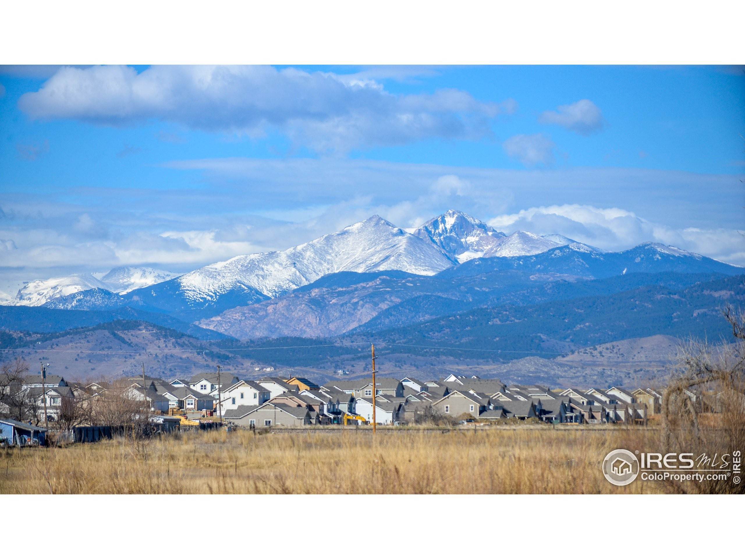 10. Land for Active at 300 42nd Street Loveland, Colorado 80537 United States