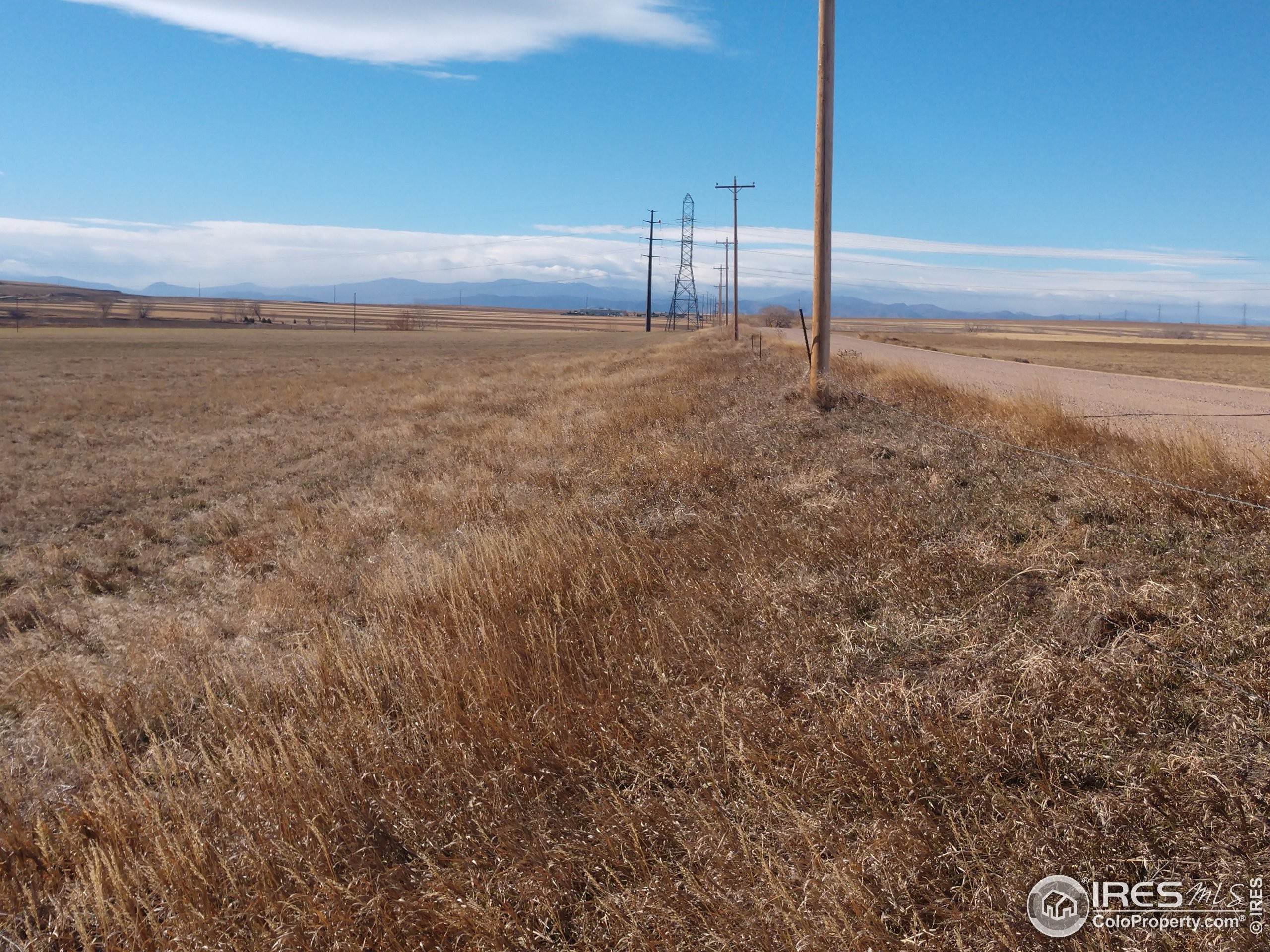 2. Land for Active at County Road 84 Ault, Colorado 80610 United States