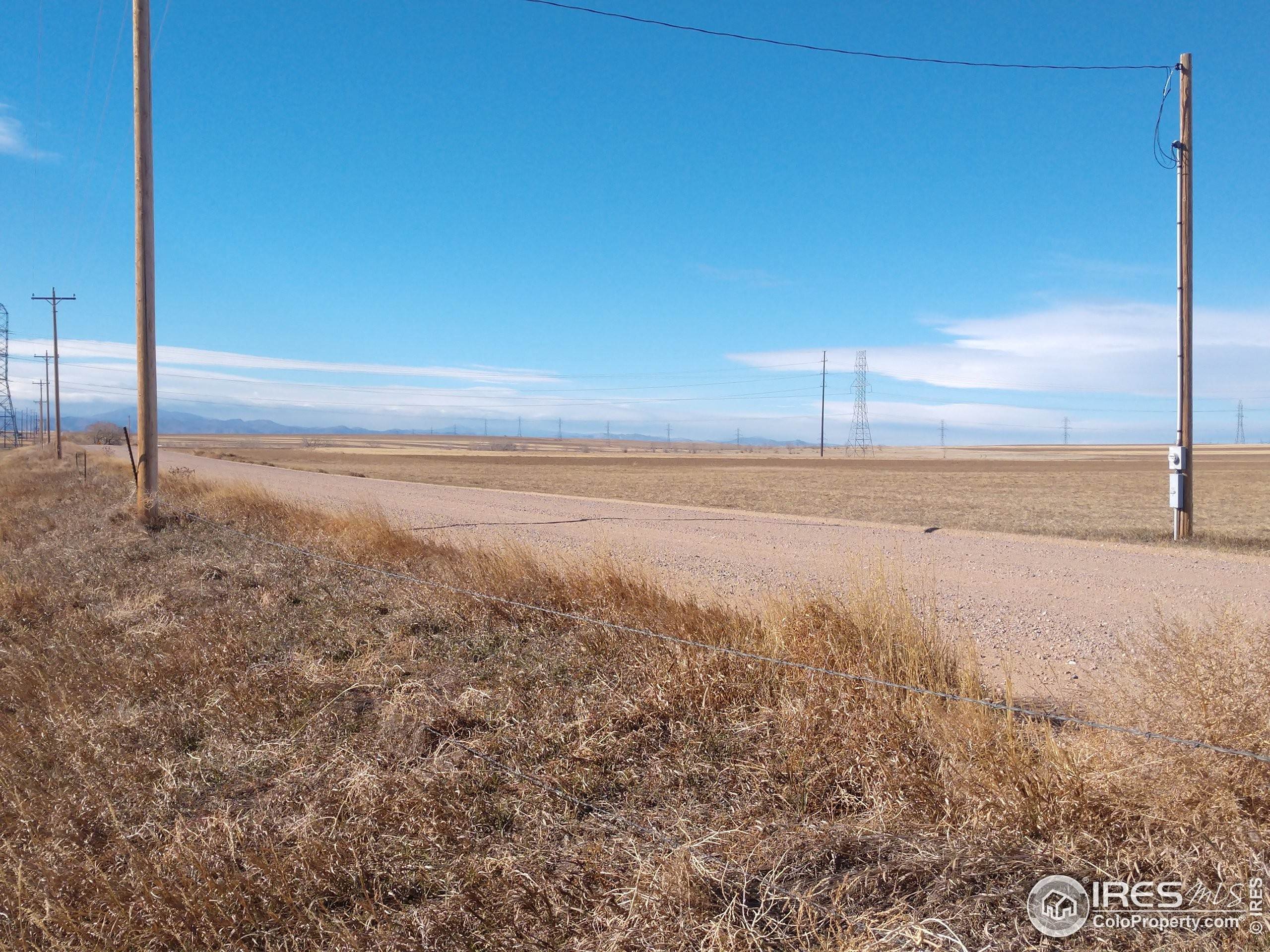 7. Land for Active at County Road 84 Ault, Colorado 80610 United States