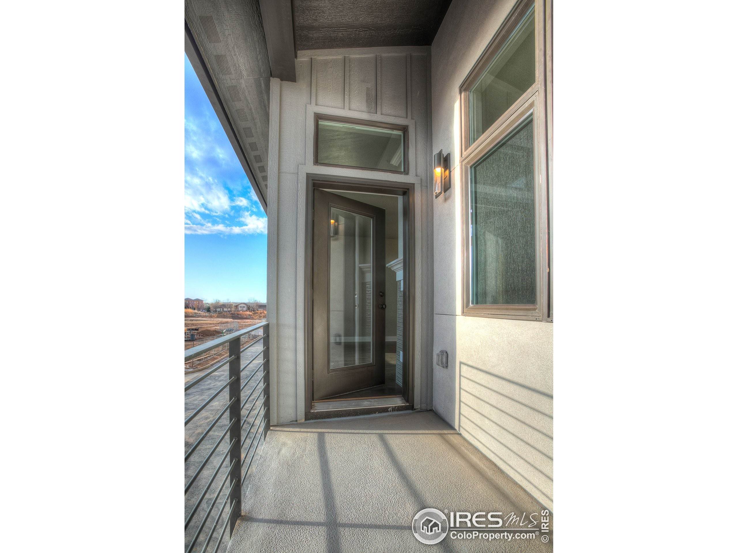 16. Single Family Homes for Active at 4622 Hahns Peak Drive 206 Loveland, Colorado 80538 United States