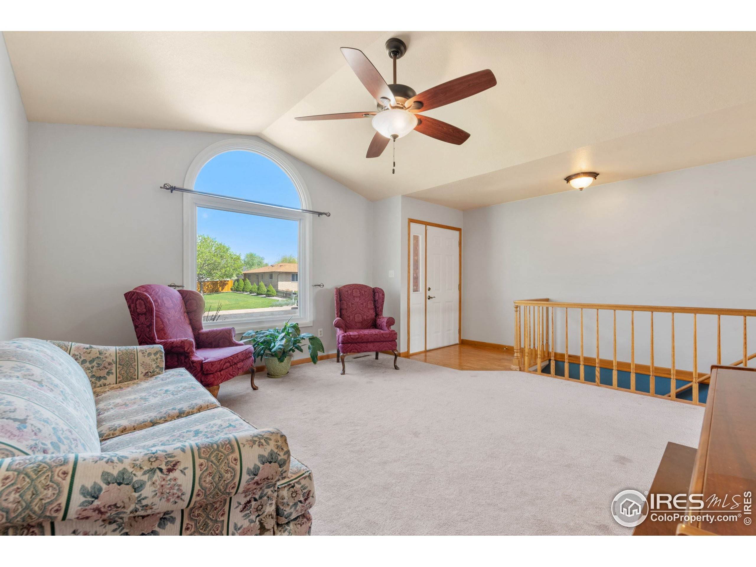 4. Single Family Homes for Active at 223 41st Avenue Greeley, Colorado 80634 United States
