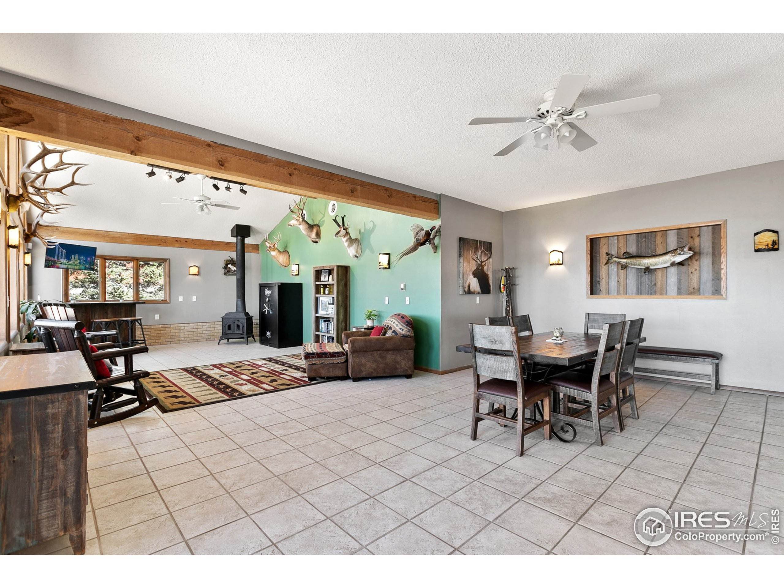 12. Single Family Homes for Active at 8537 S County Road 13 Fort Collins, Colorado 80525 United States
