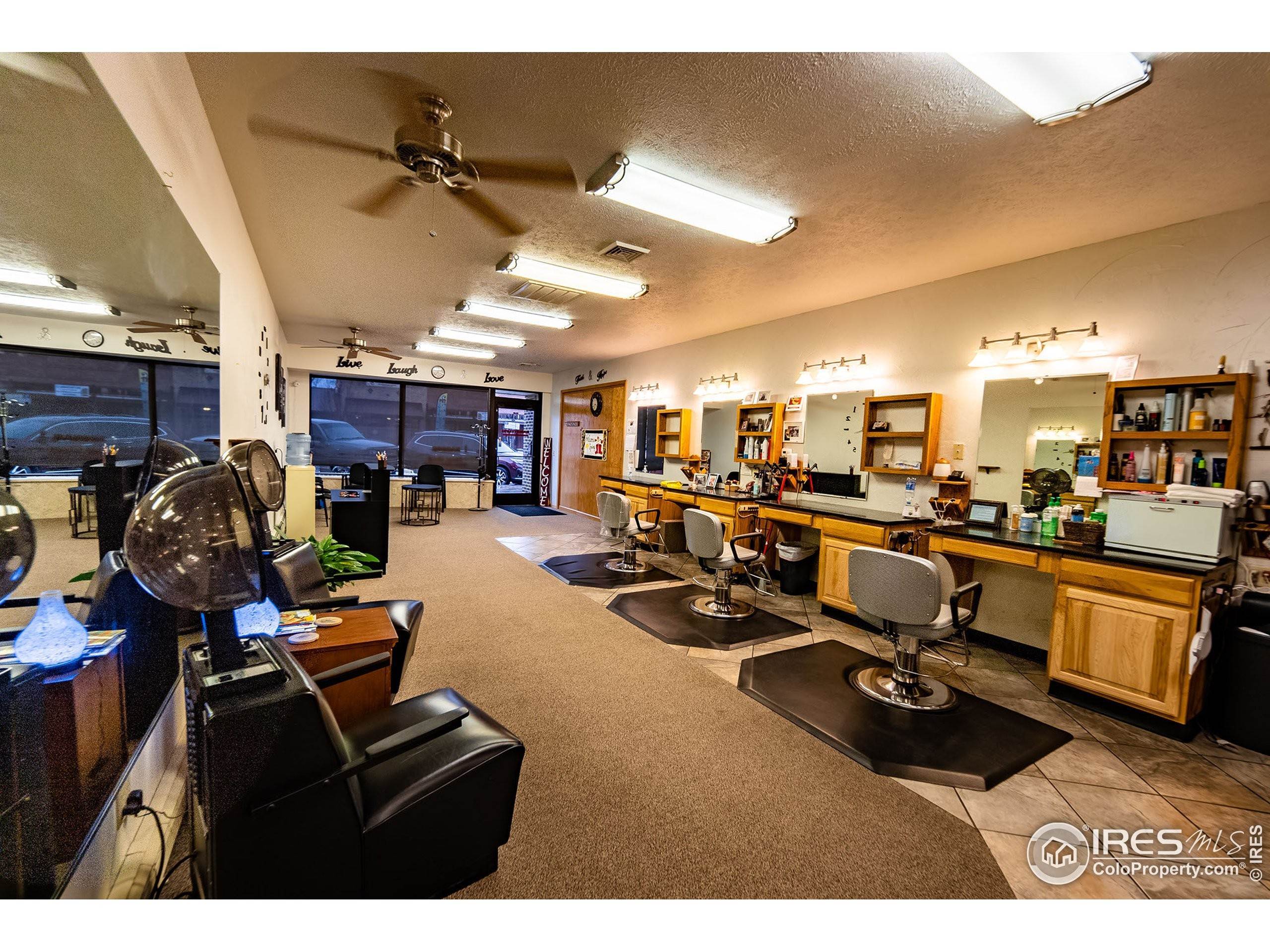 2. Commercial for Active at 219 Clayton Street Brush, Colorado 80723 United States