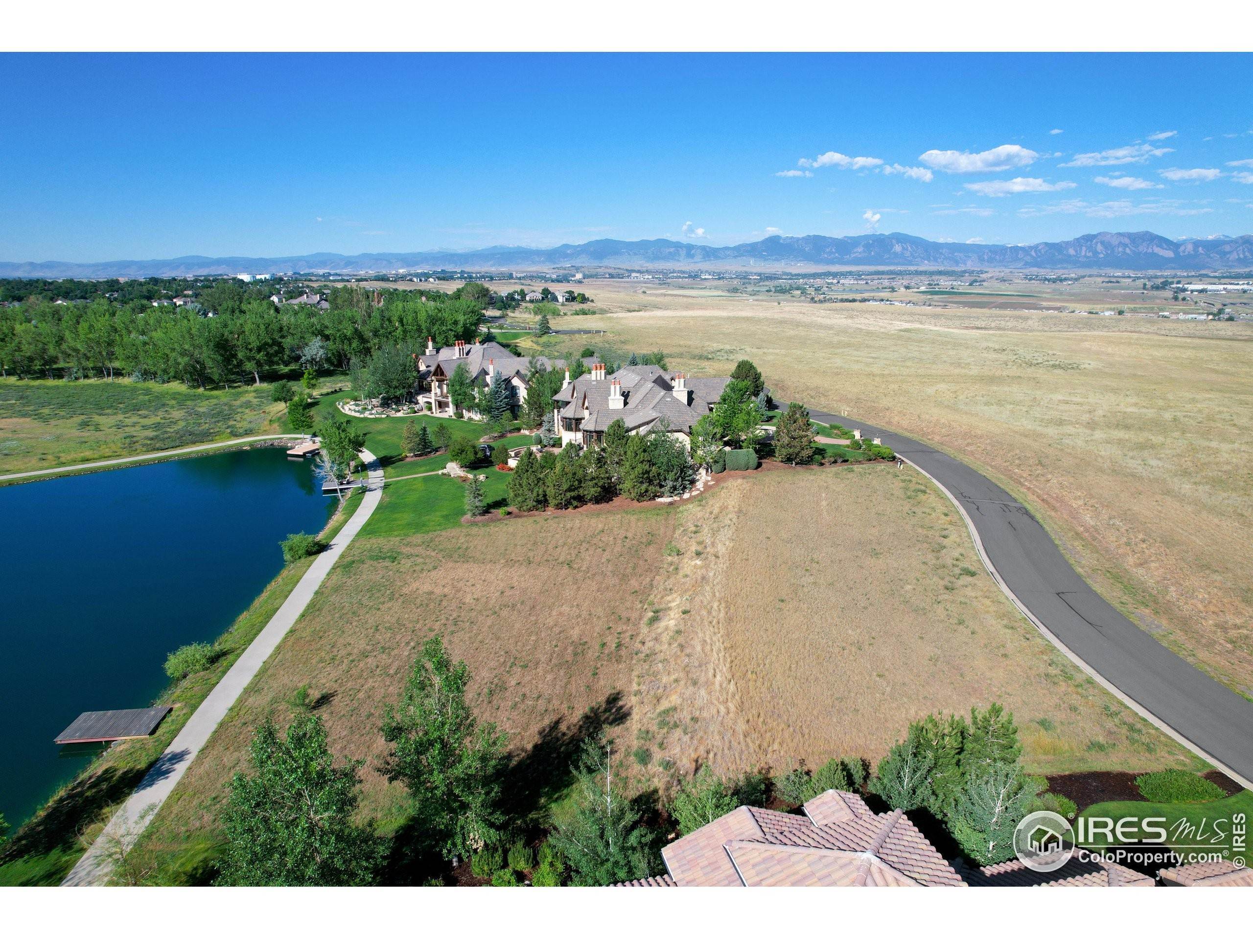 Land for Active at 1840 Mallard Drive Broomfield, Colorado 80020 United States