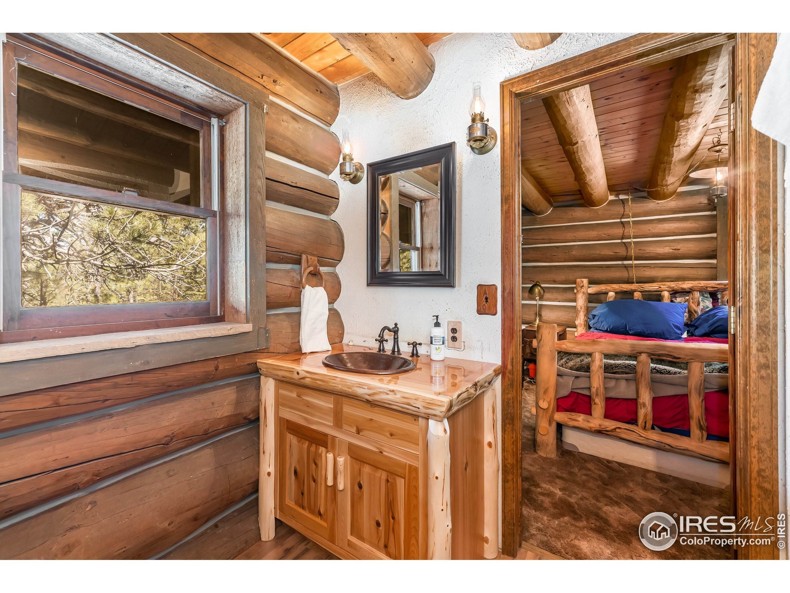 12. Single Family Homes for Active at 212 Valley Road Lyons, Colorado 80540 United States