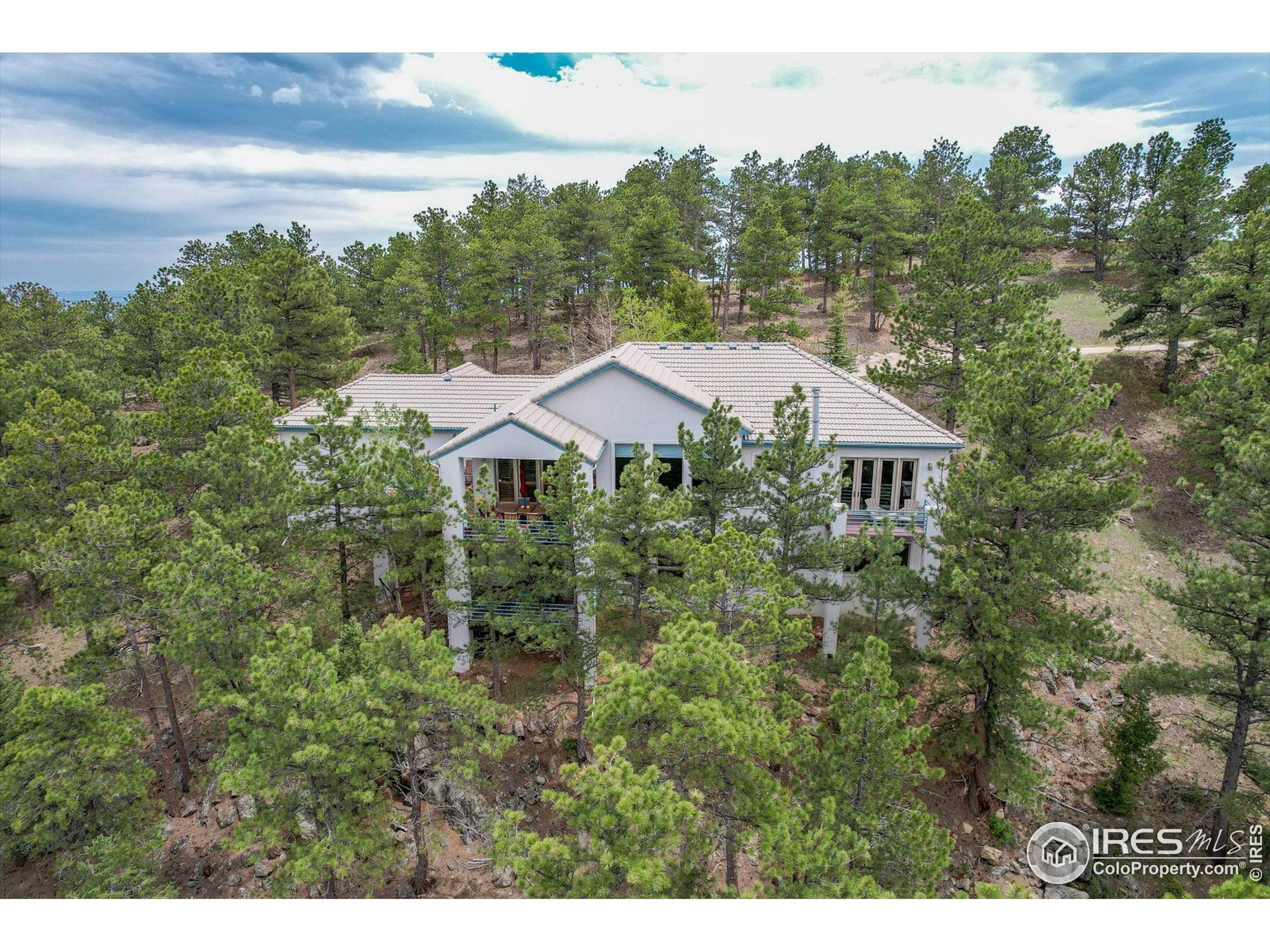 Single Family Homes for Active at 1573 Brenkert Drive Golden, Colorado 80401 United States