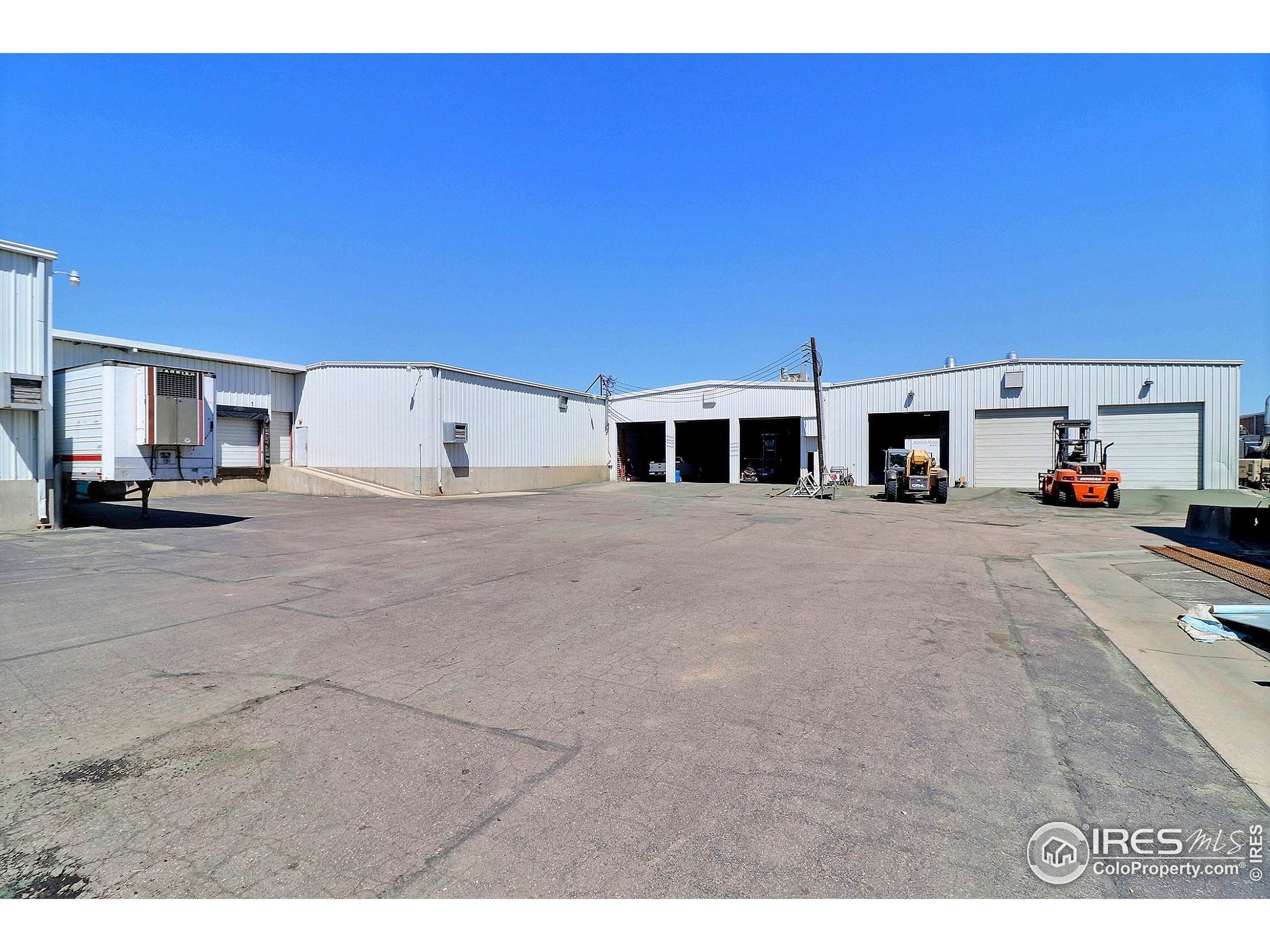 4. Commercial for Active at 617 6th Street Greeley, Colorado 80631 United States