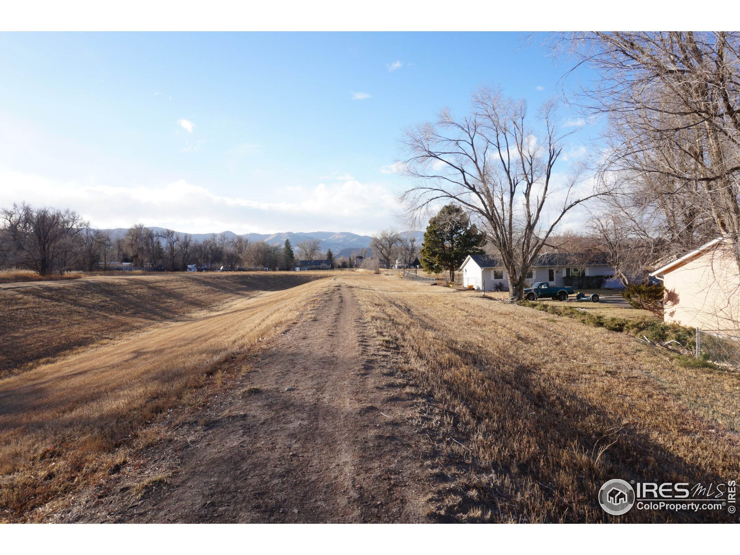 3. Single Family Homes for Active at 316 Webb Avenue Fort Collins, Colorado 80521 United States