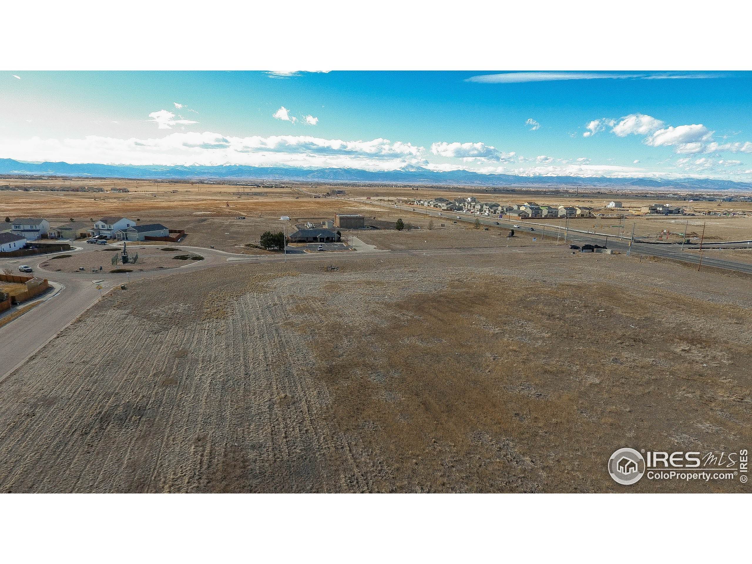 Land for Active at 5998 Hwy 52 Dacono, Colorado 80514 United States