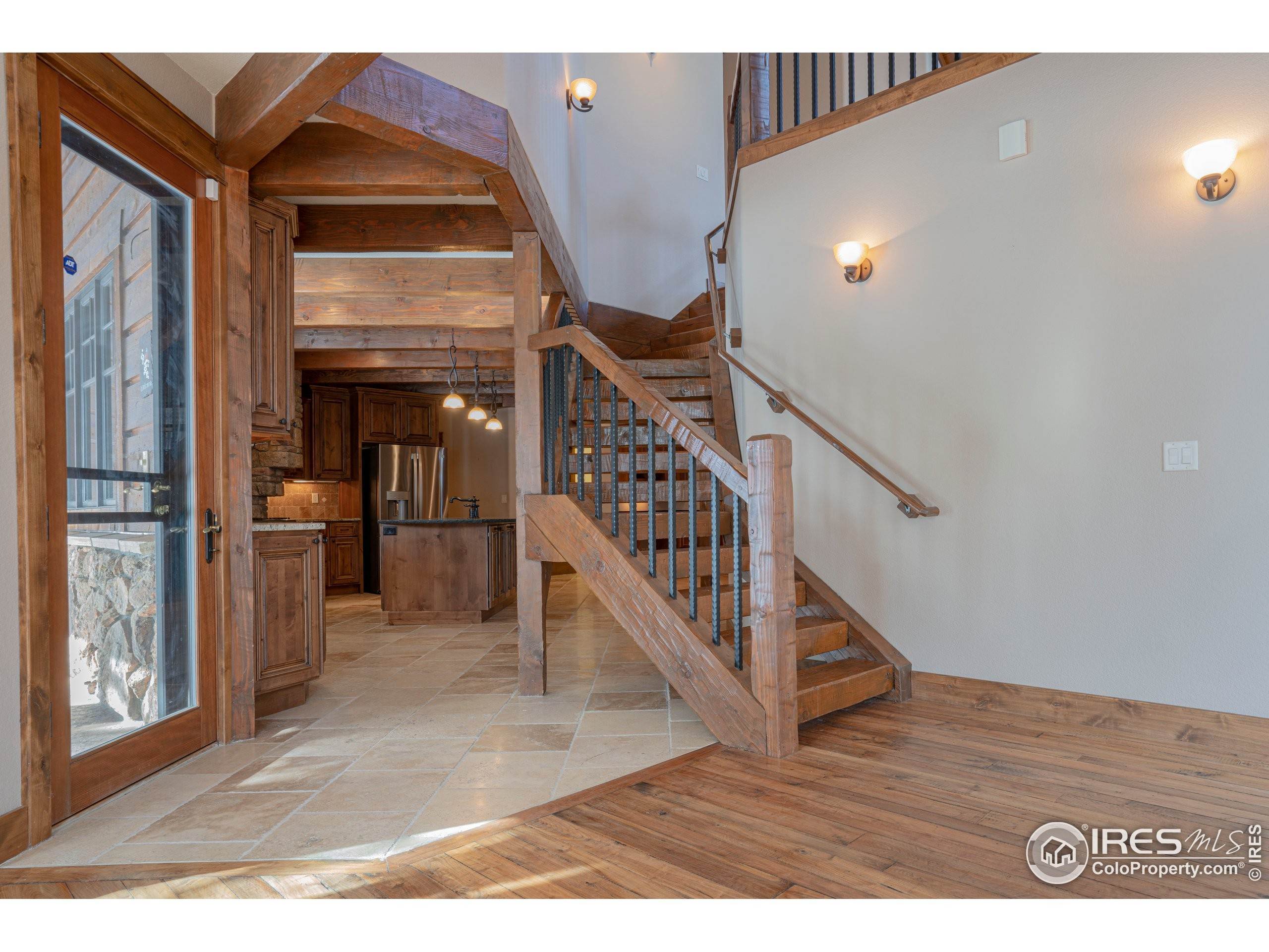 17. Single Family Homes for Active at 2855 Grey Fox Drive Estes Park, Colorado 80517 United States